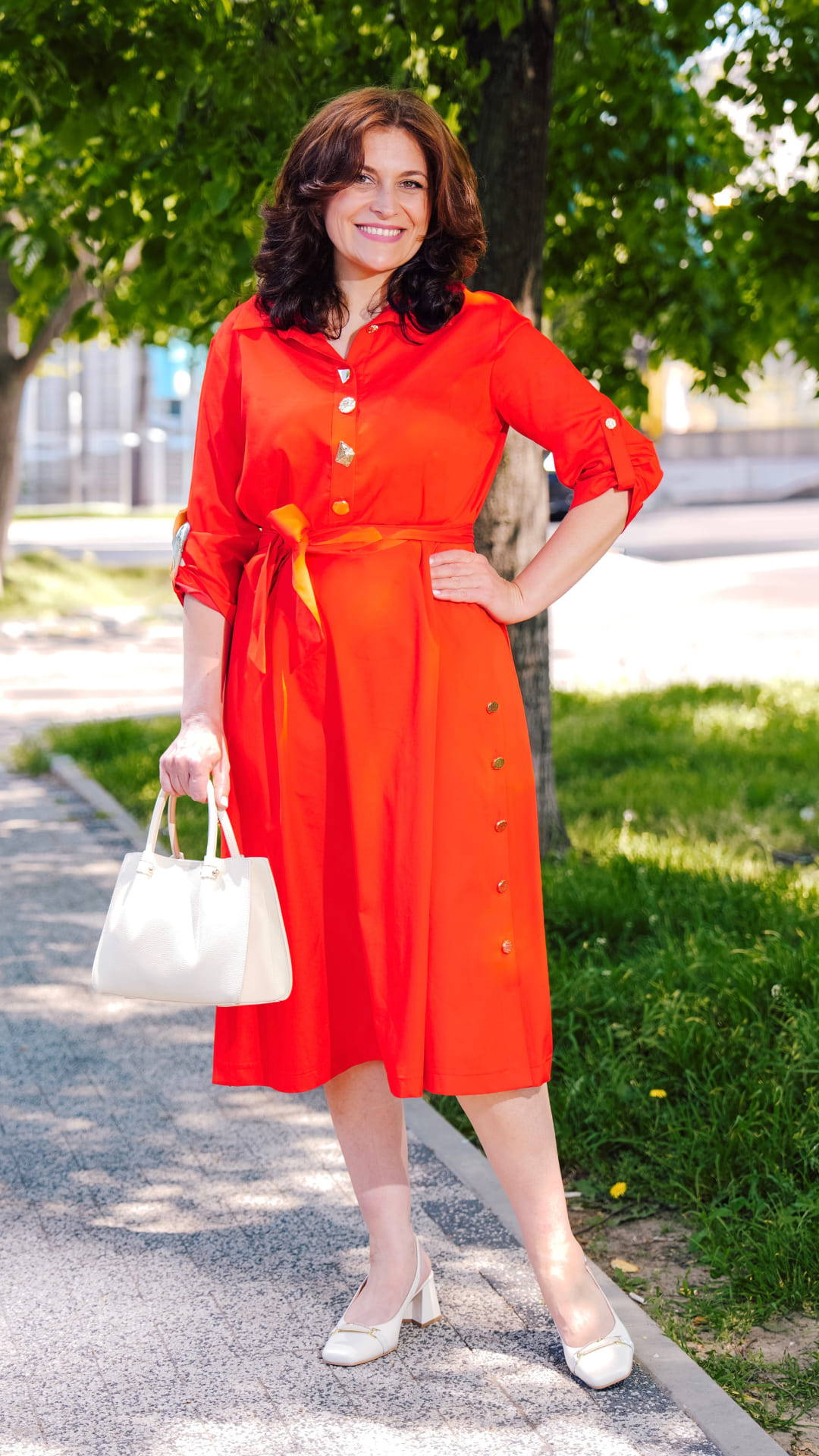 Rochie elegantă