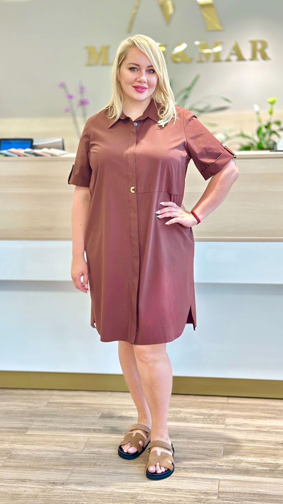 Rochie