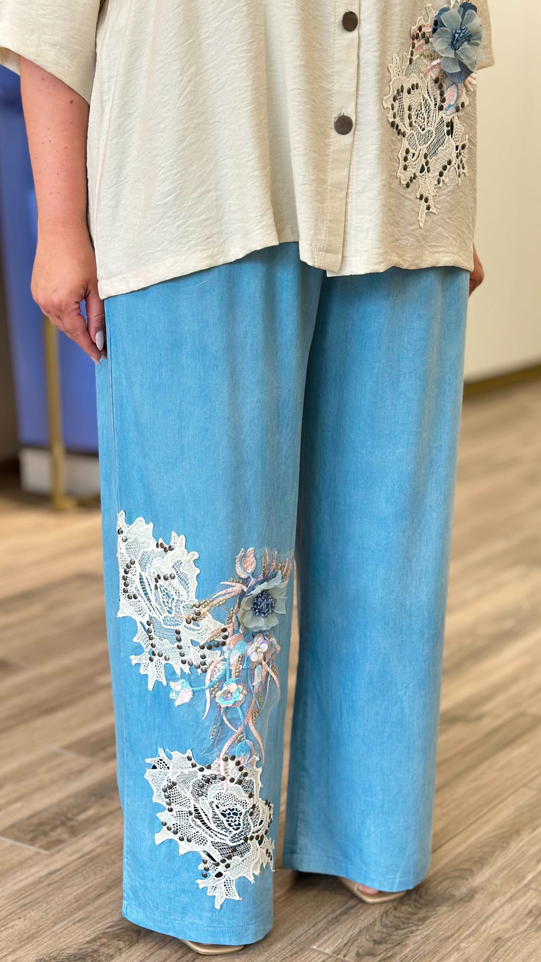Costum elegant - imagine 4