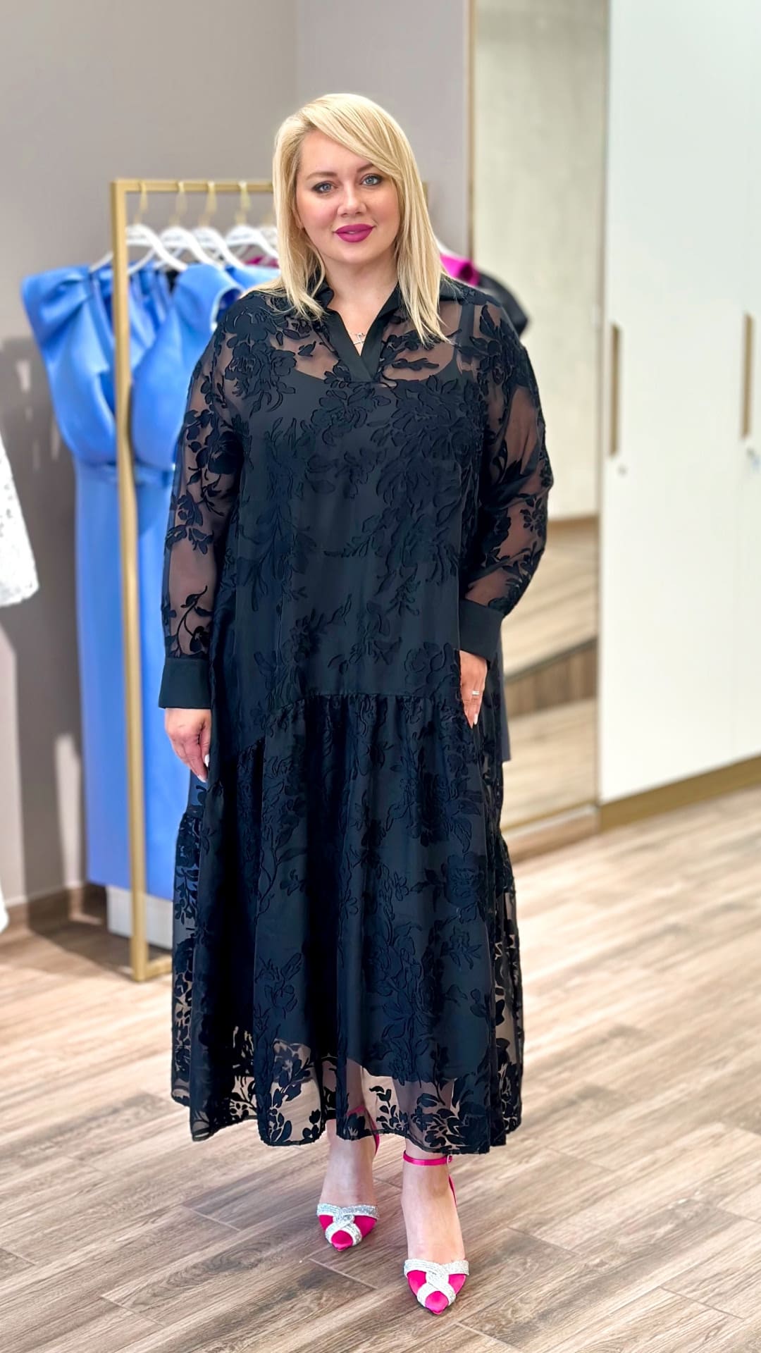 Rochie elegantă