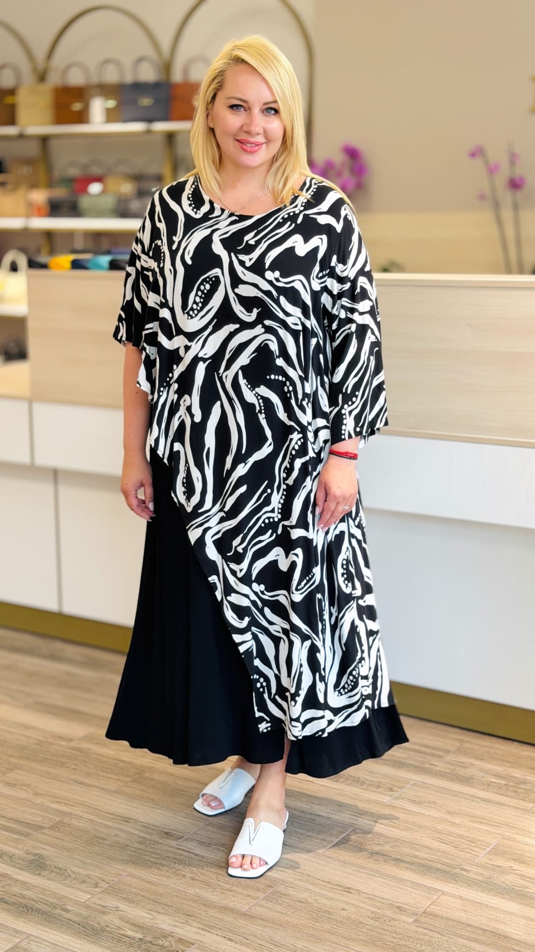 Rochie