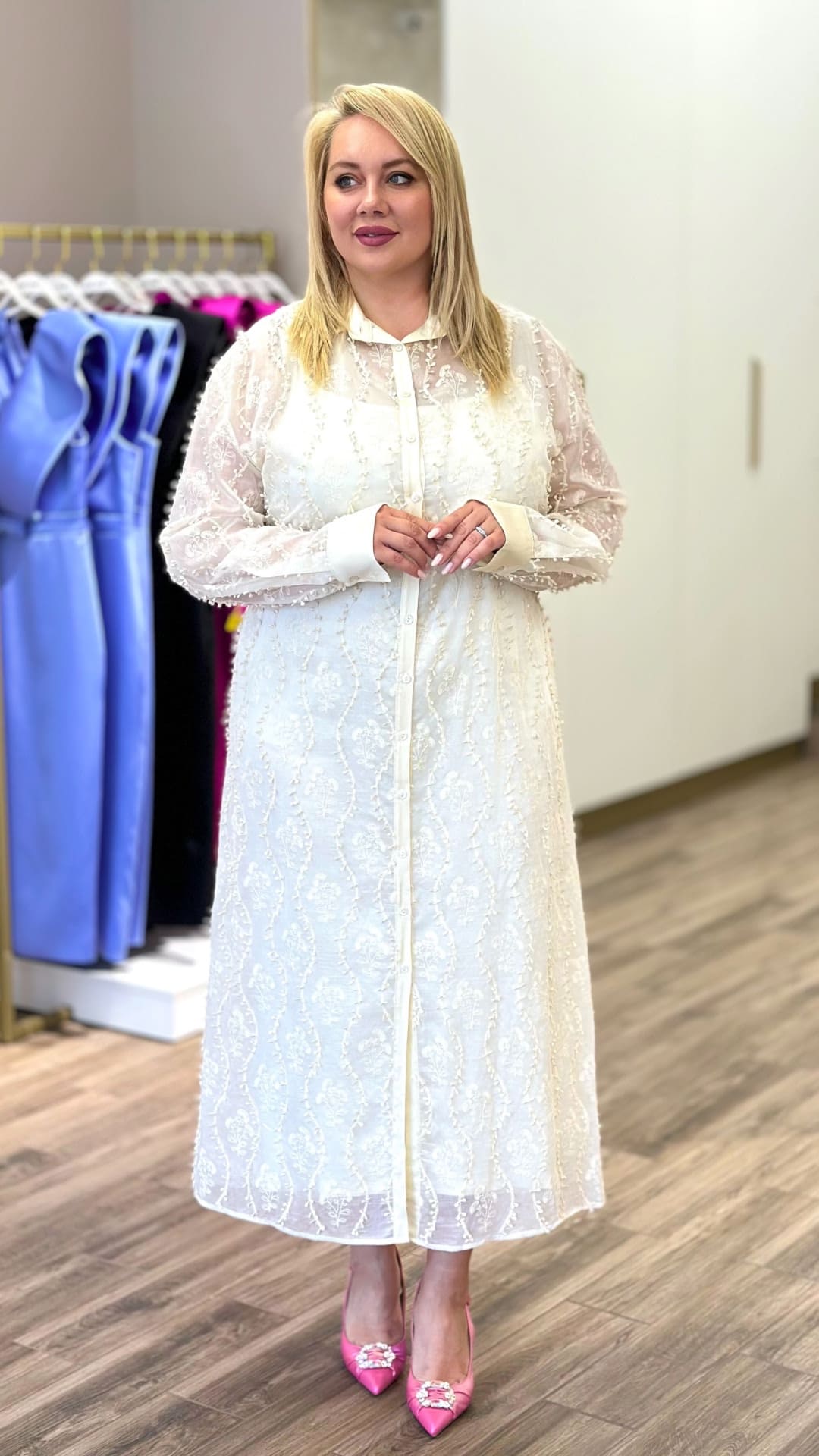 Rochie elegantă
