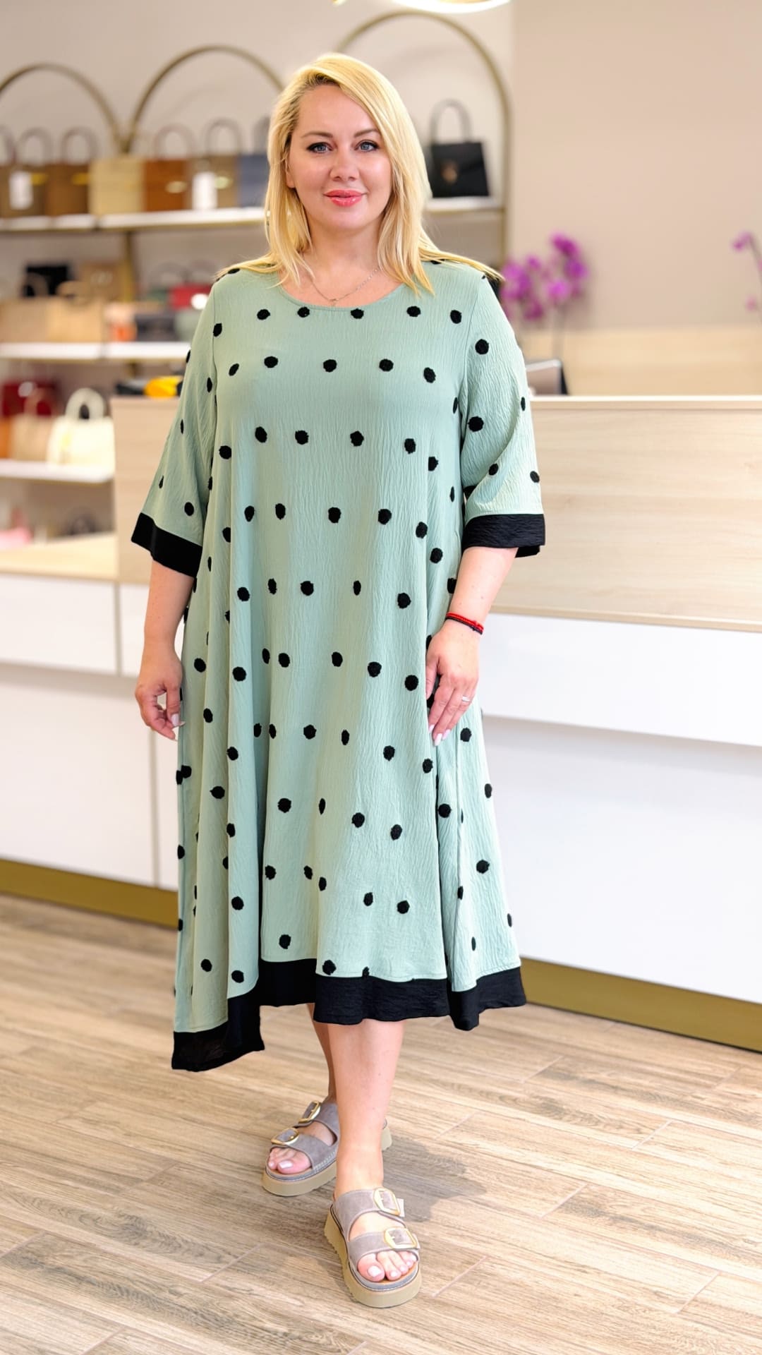 Rochie