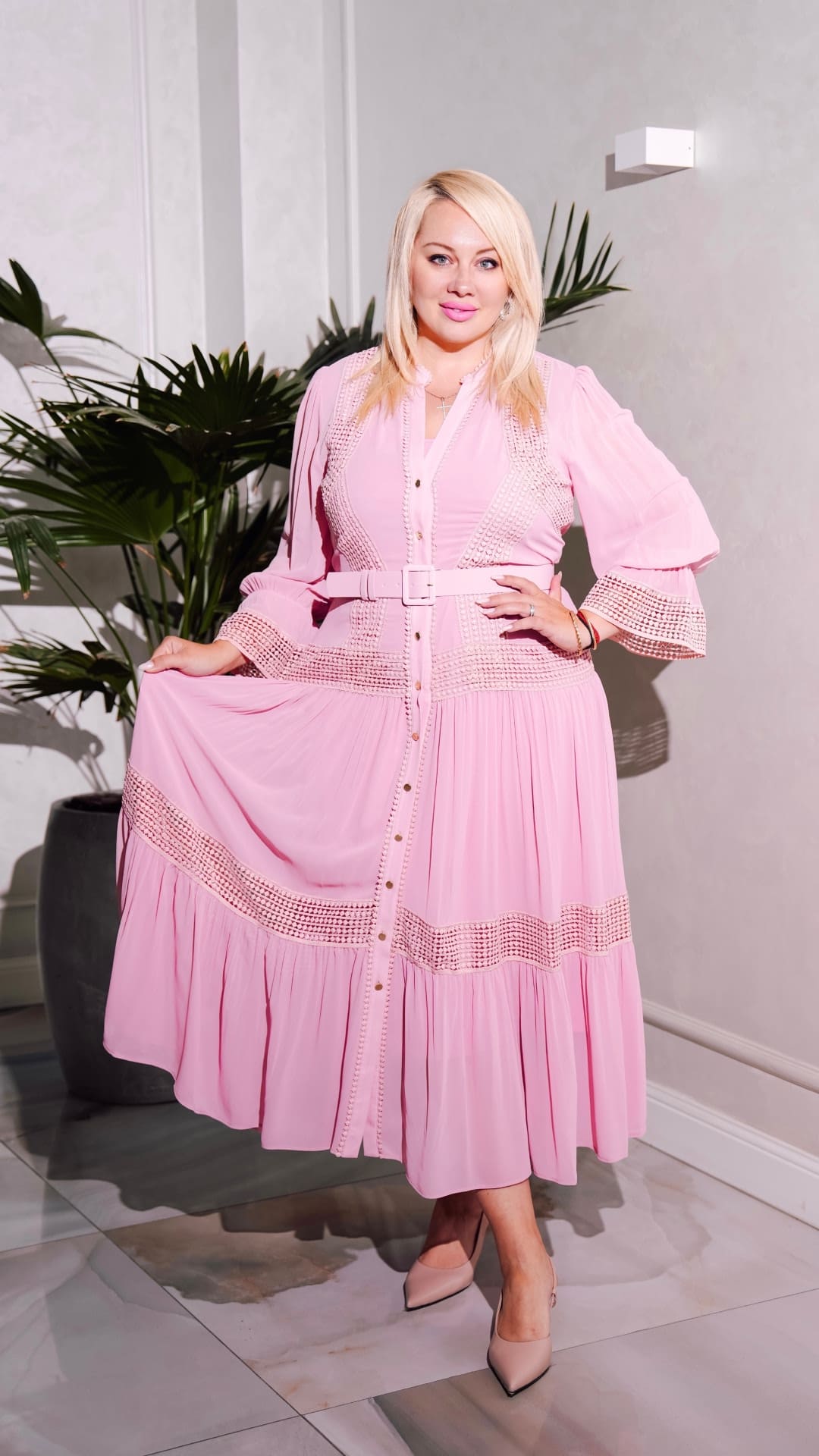 Rochie