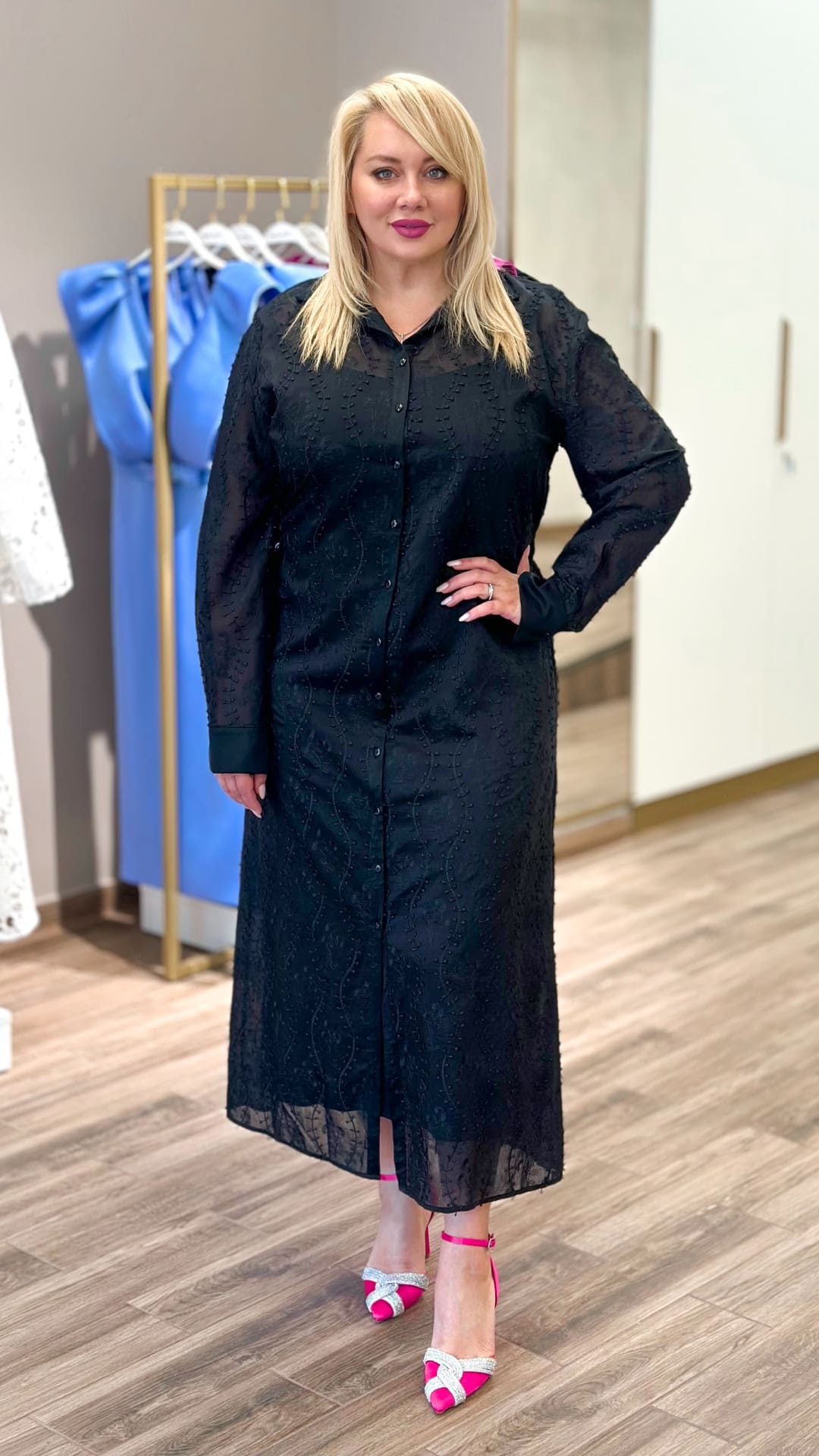 Rochie elegantă