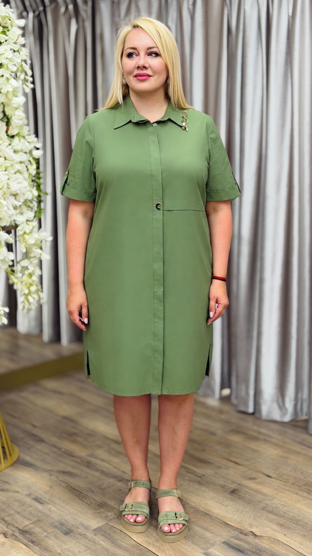 Rochie
