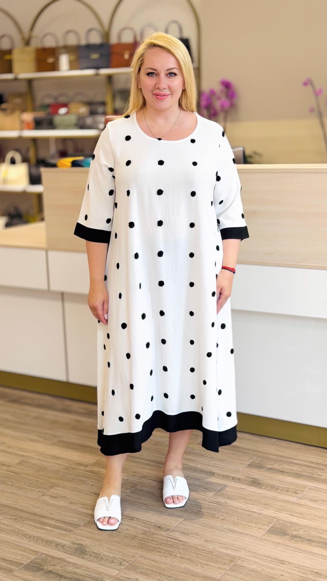 Rochie