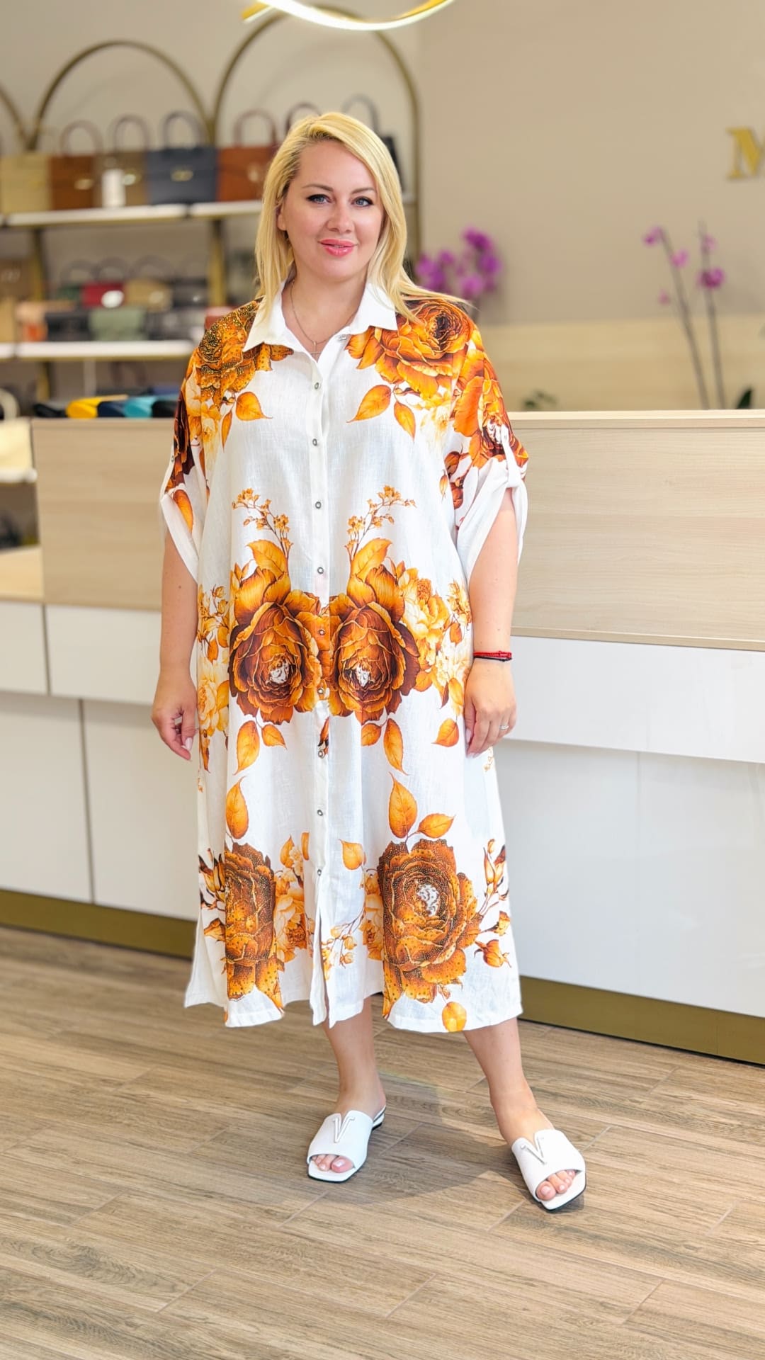 Rochie