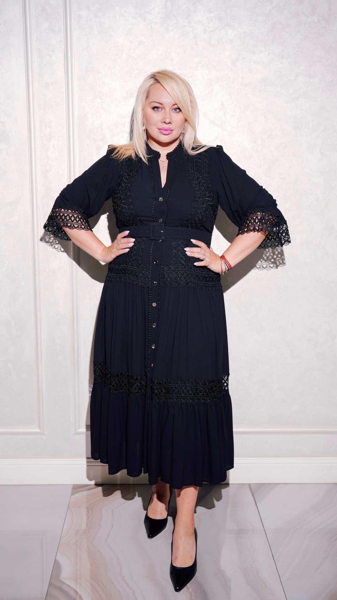 Rochie