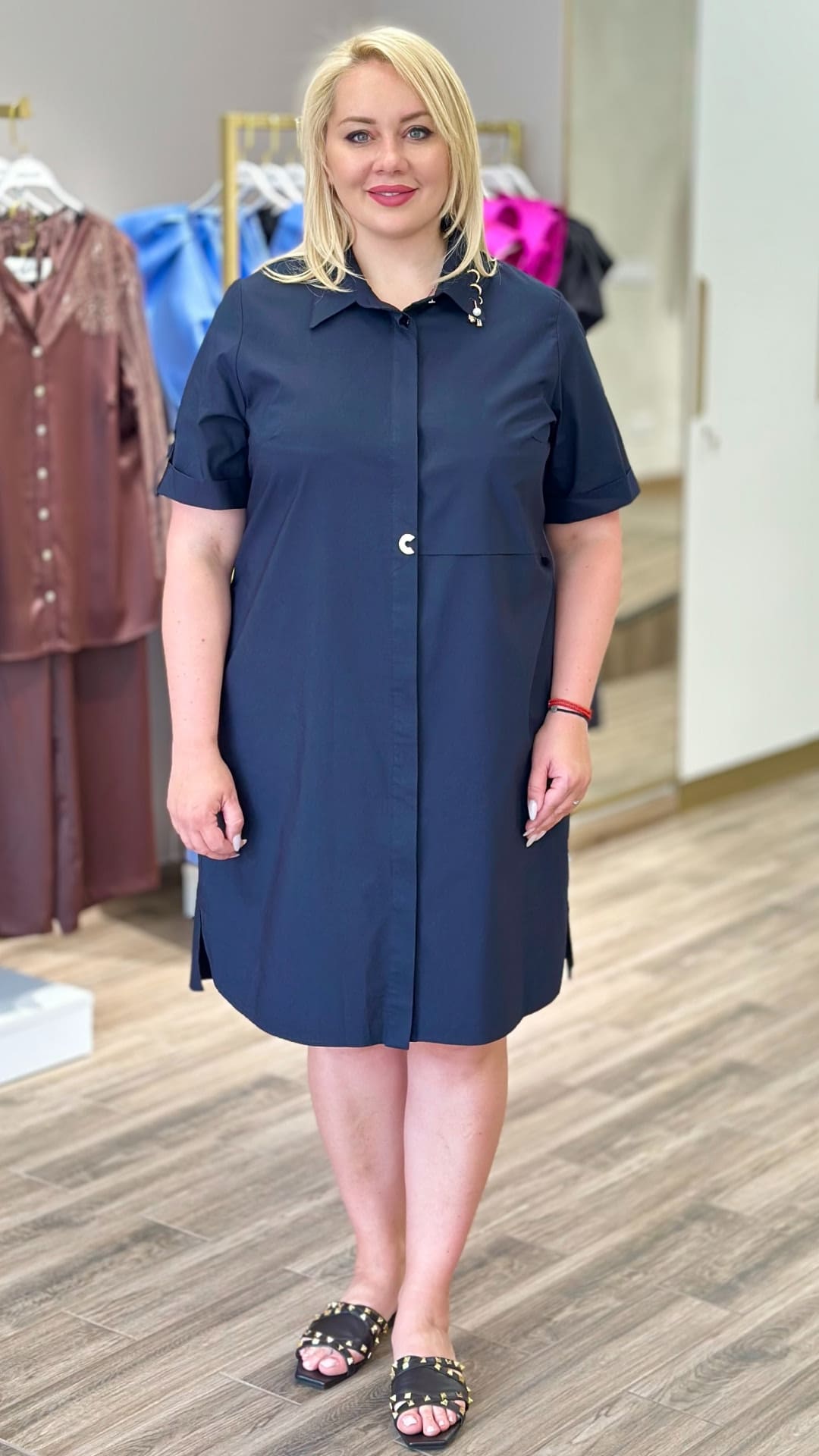 Rochie
