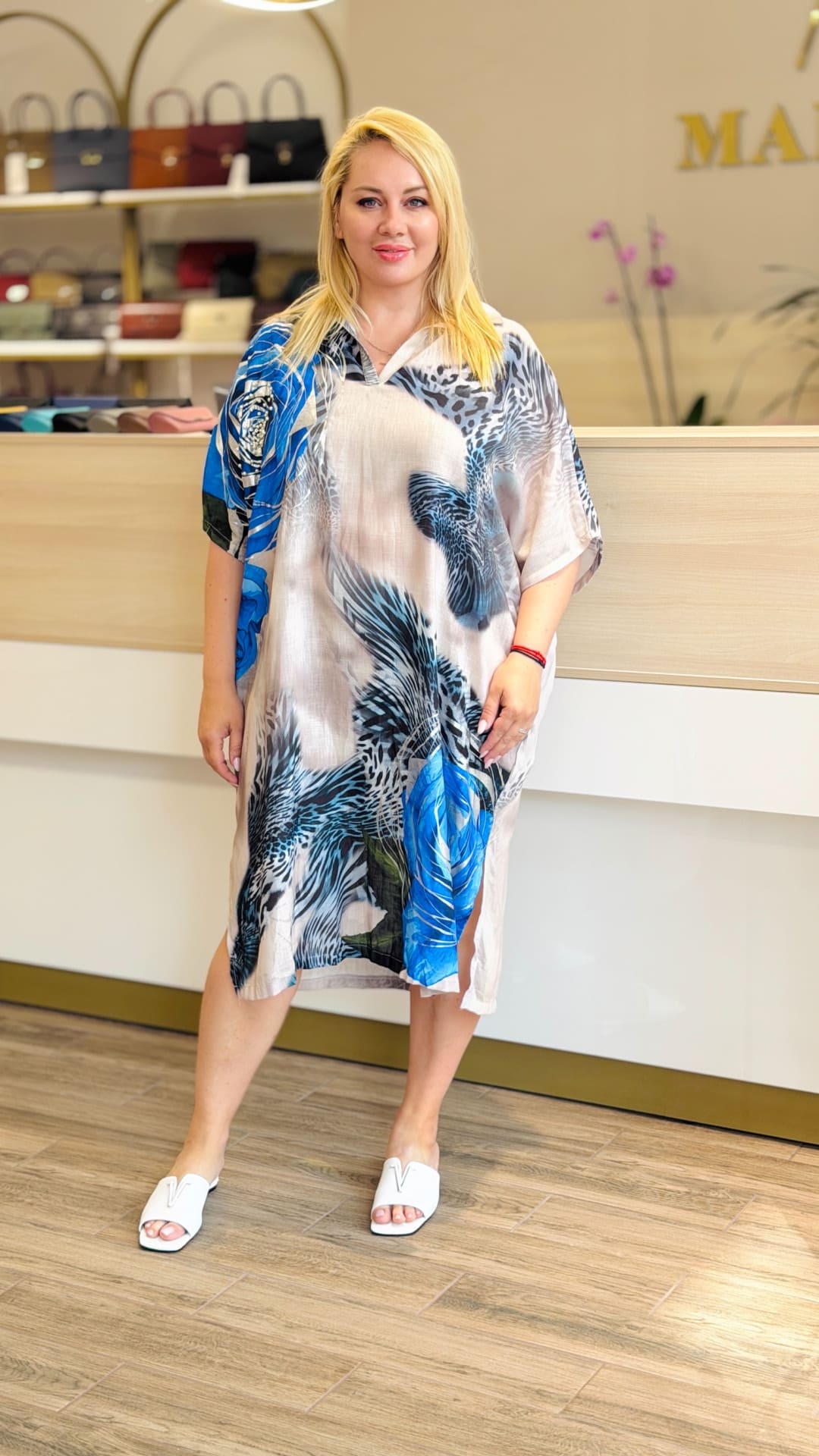 Rochie