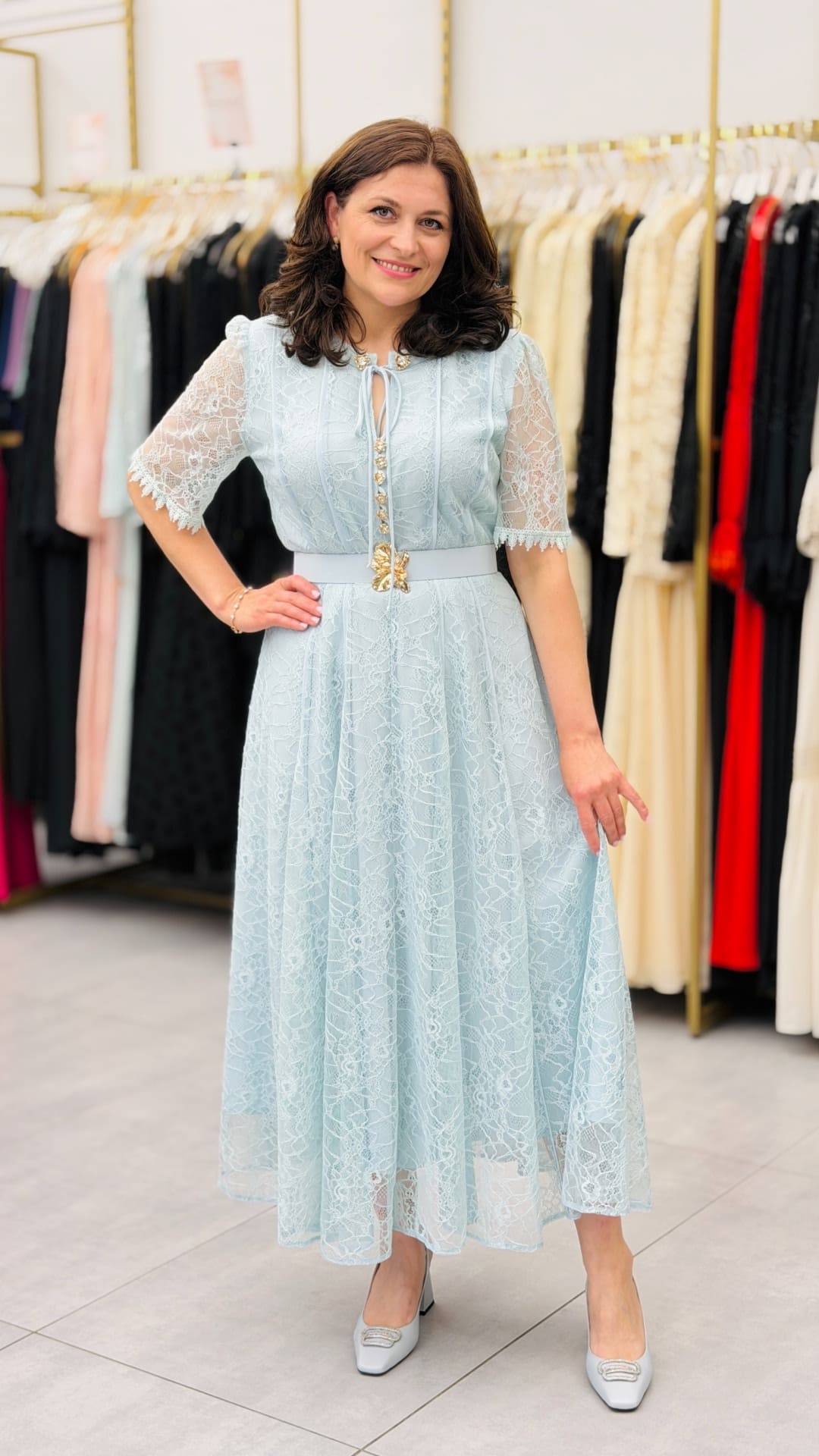 Rochie elegantă
