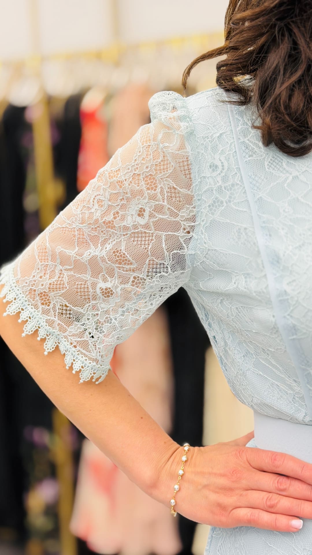 Rochie elegantă - imagine 3