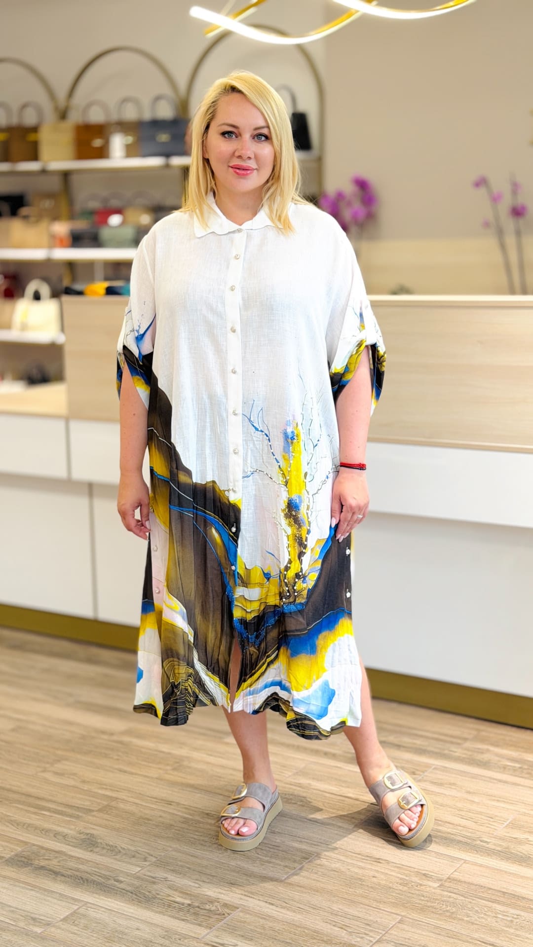 Rochie