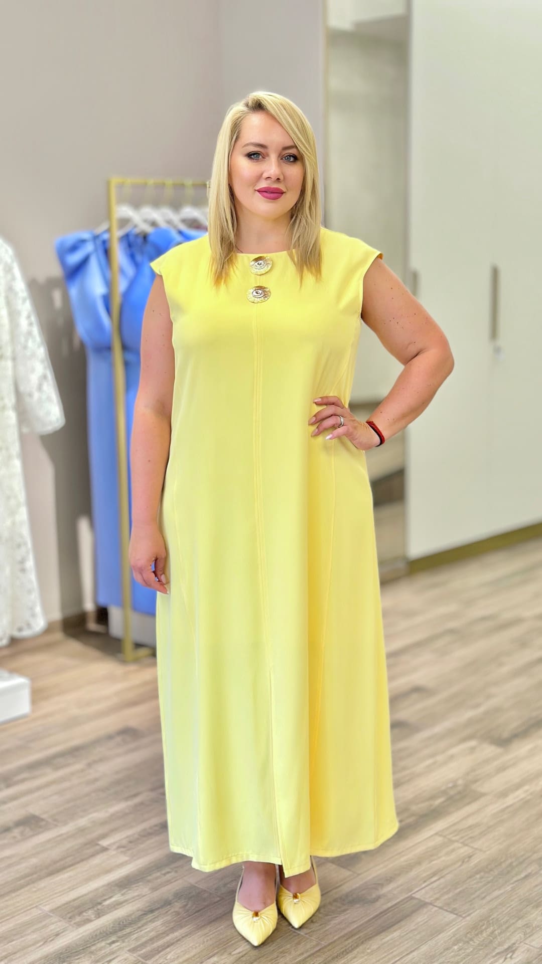 Rochie