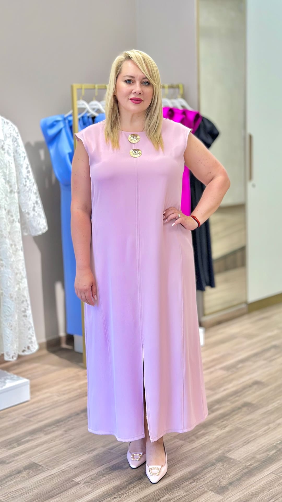 Rochie