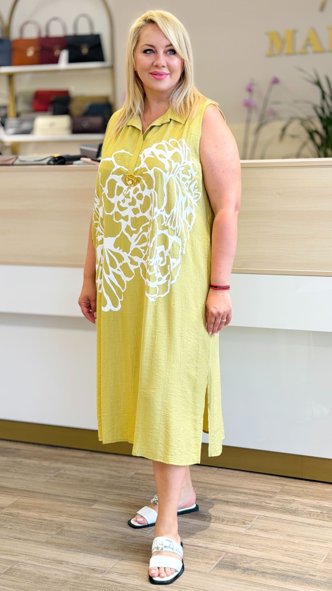 Rochie