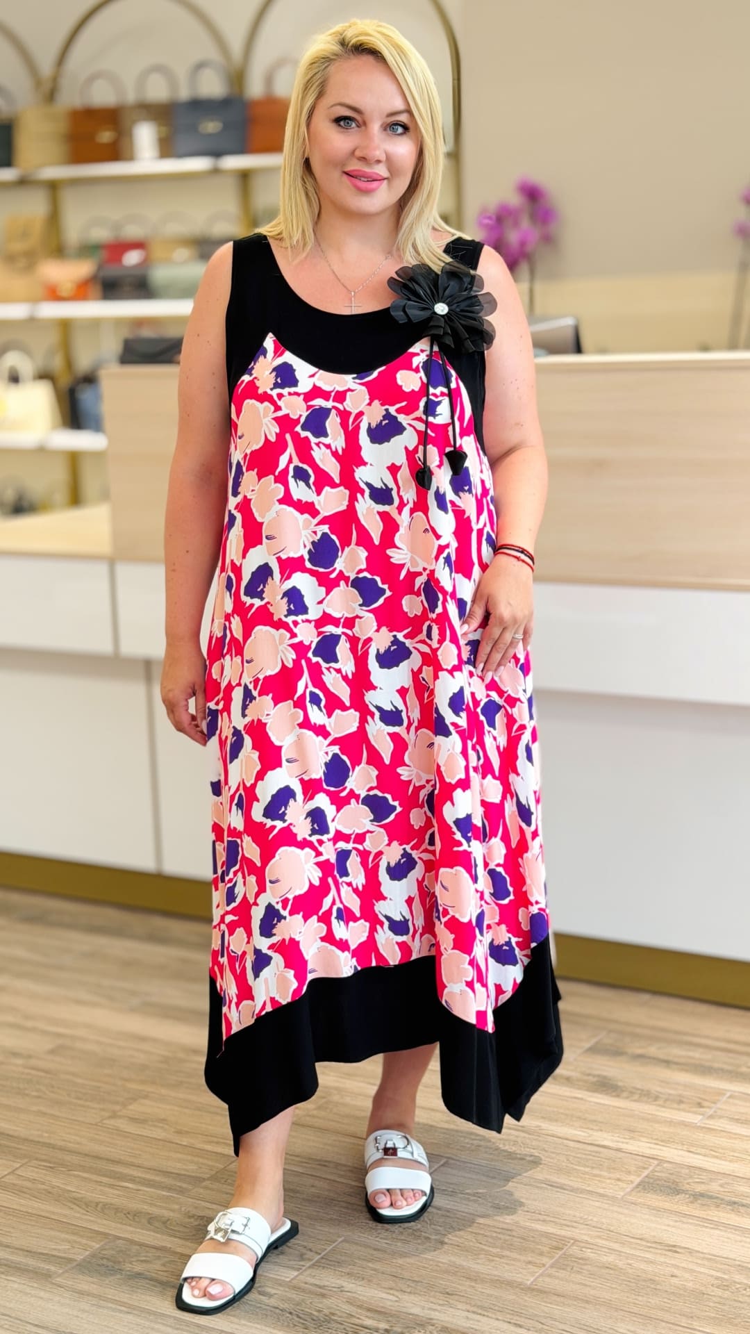 Rochie