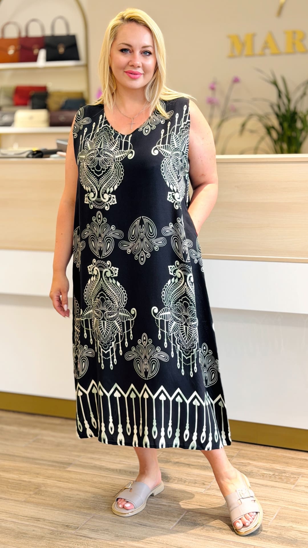 Rochie