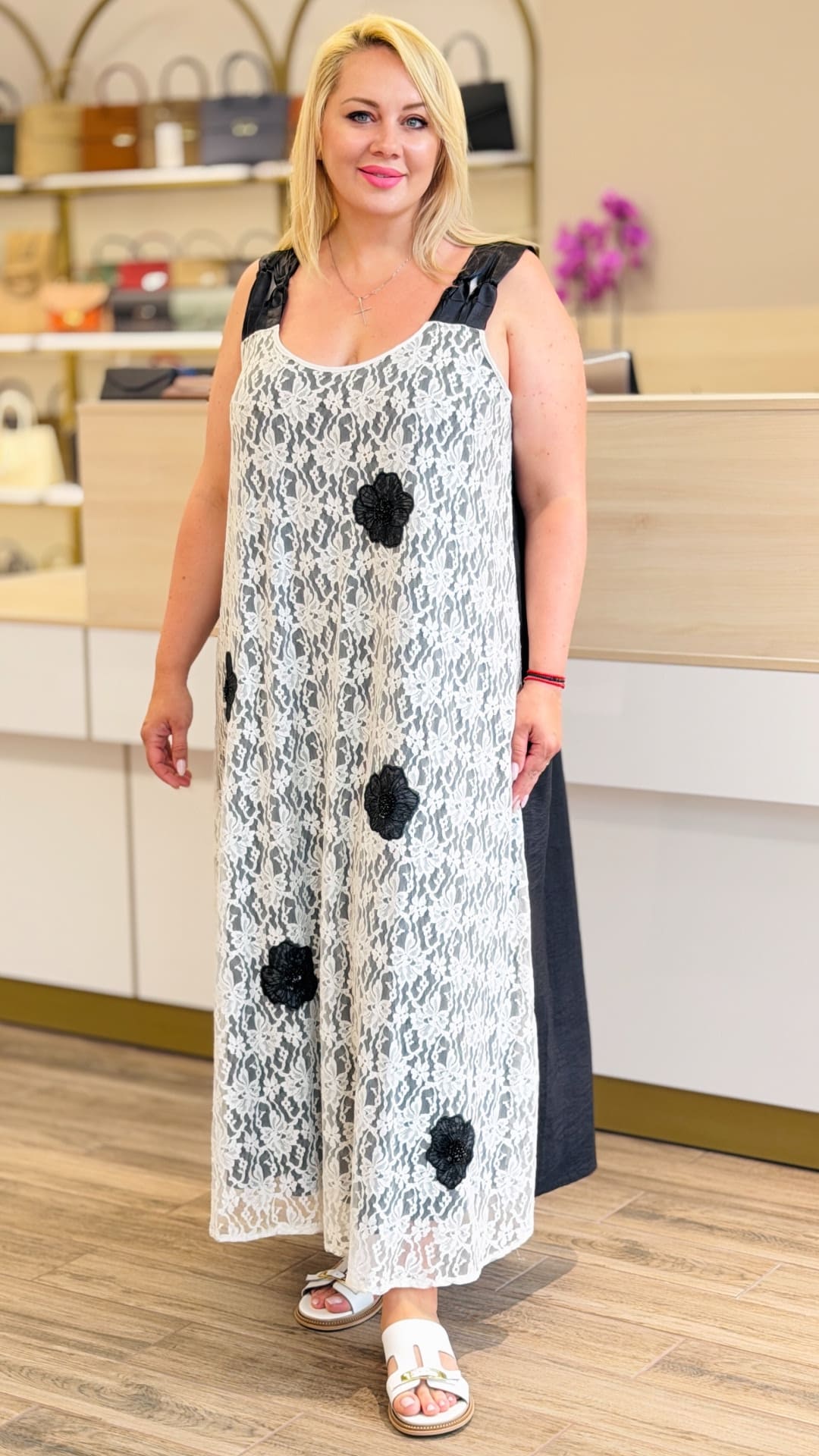 Rochie