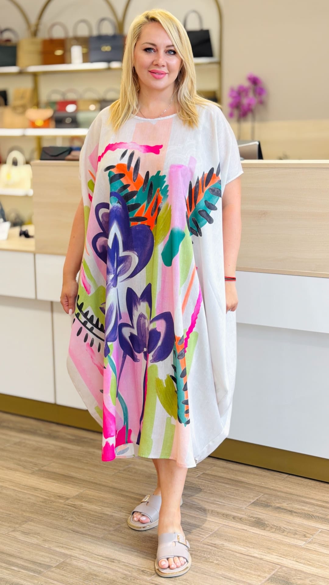 Rochie