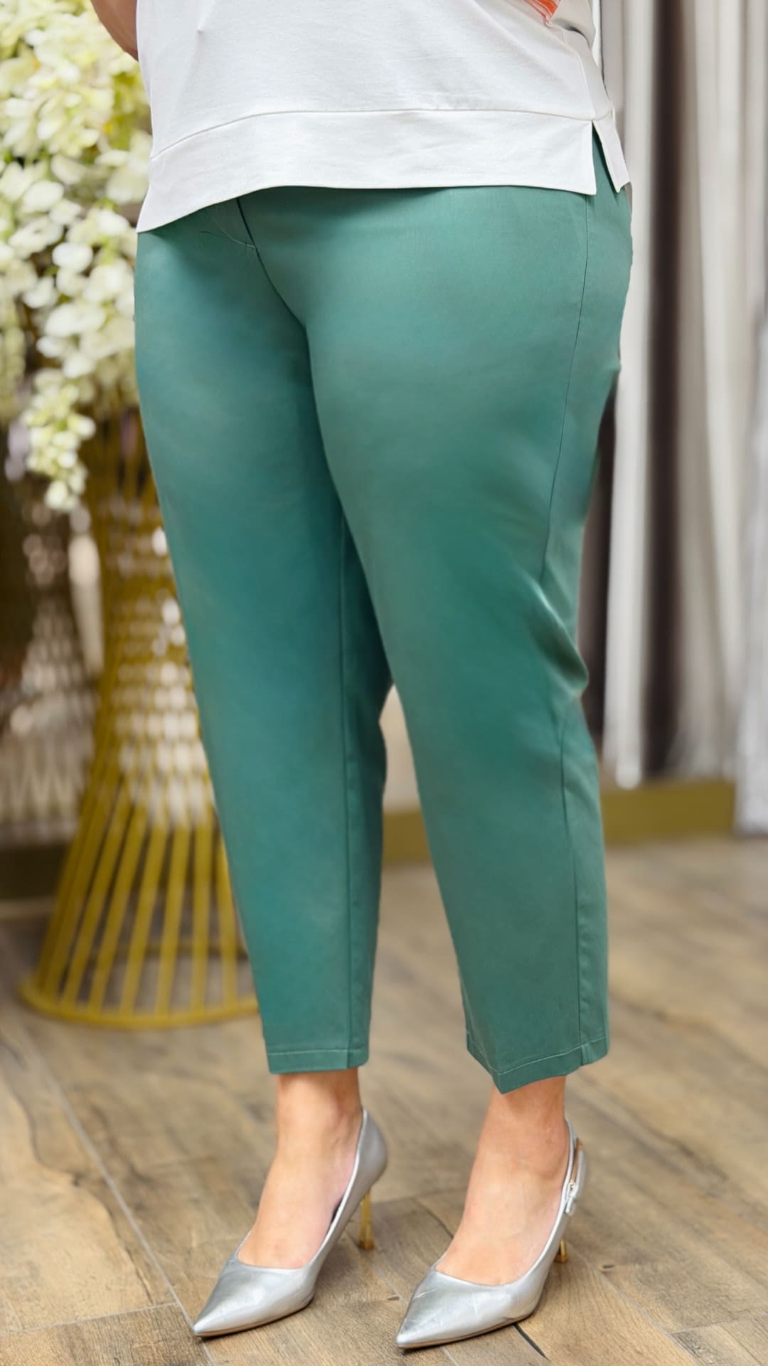 Pantaloni clasici