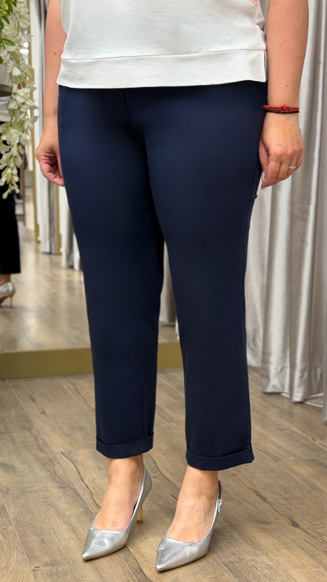 Pantaloni clasici