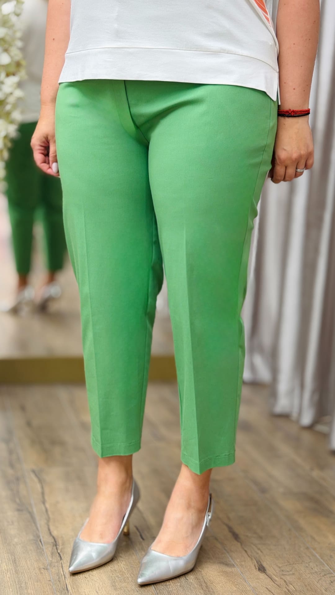 Pantaloni clasici