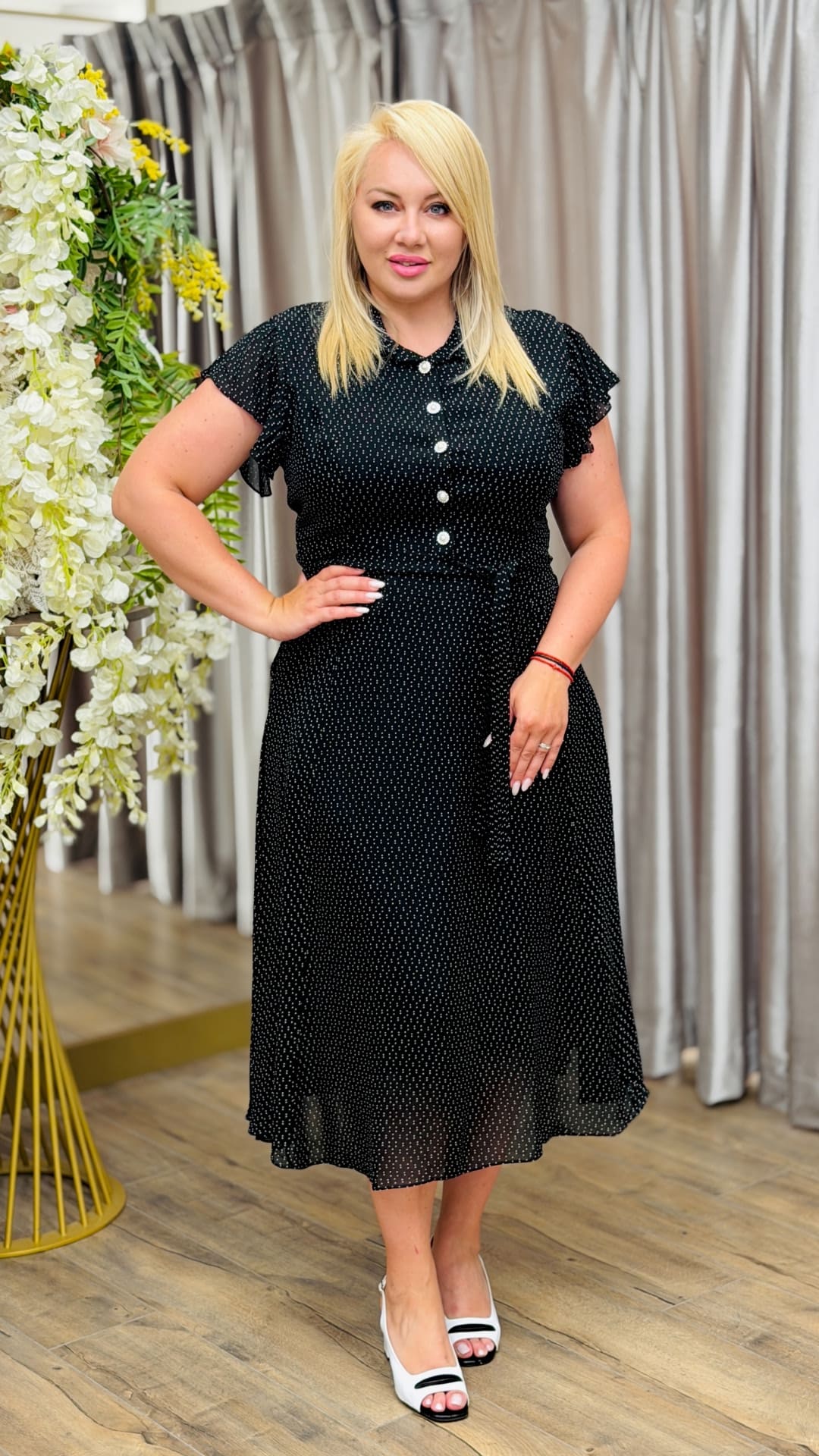 Rochie elegantă