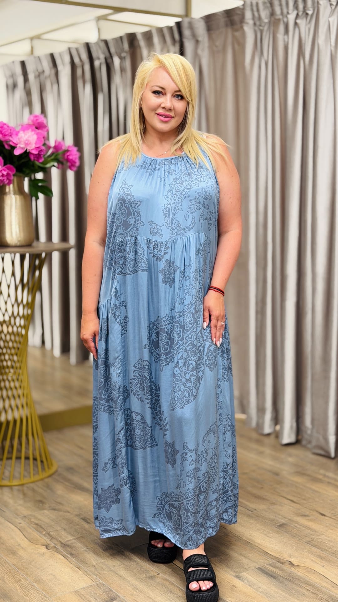 Rochie de zi