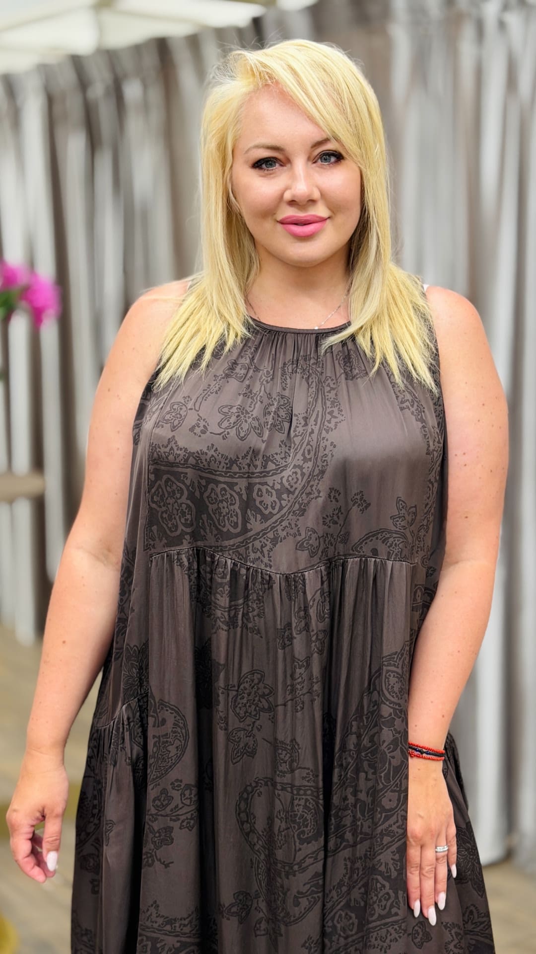 Rochie de zi - imagine 2