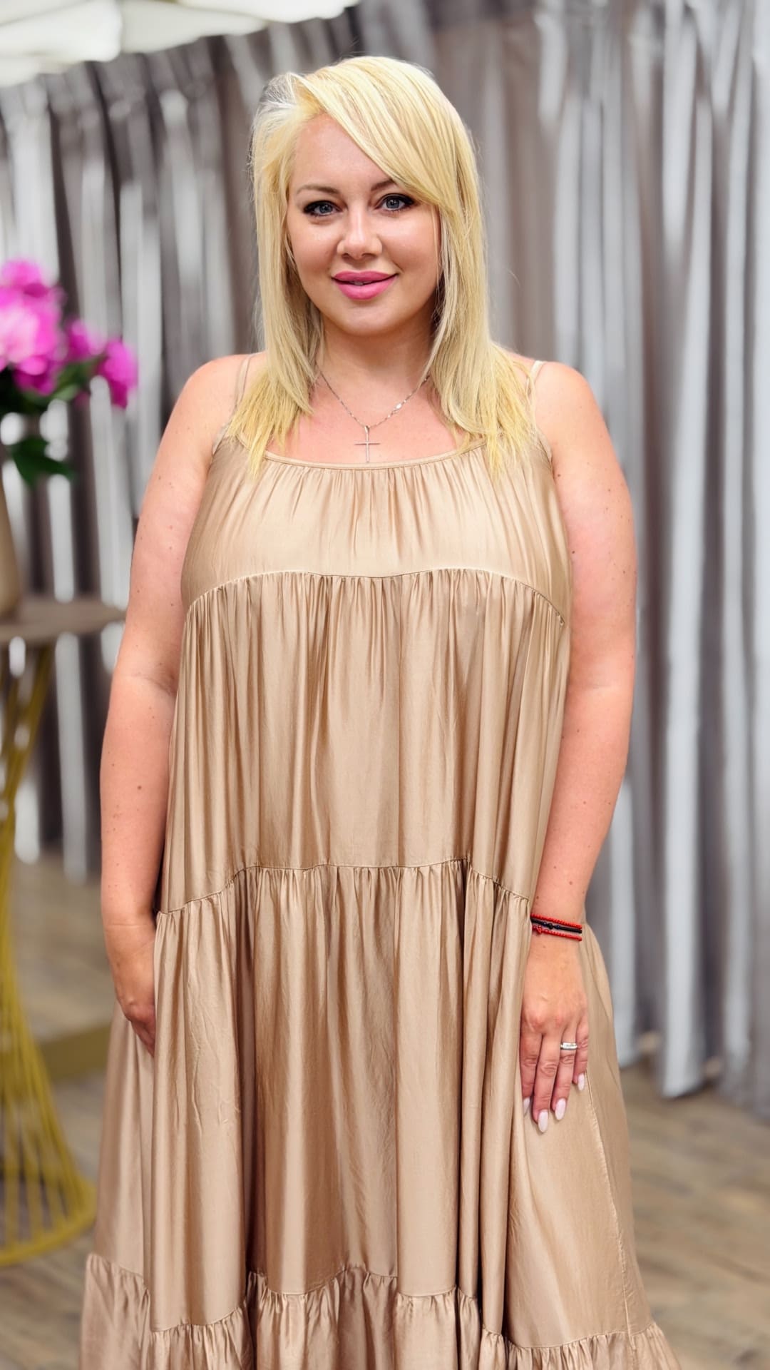 Rochie de zi - imagine 2