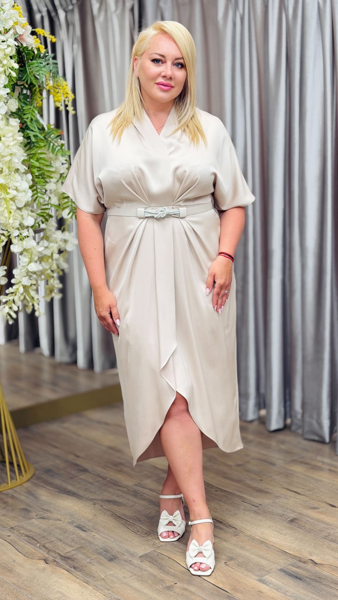 Rochie elegantă