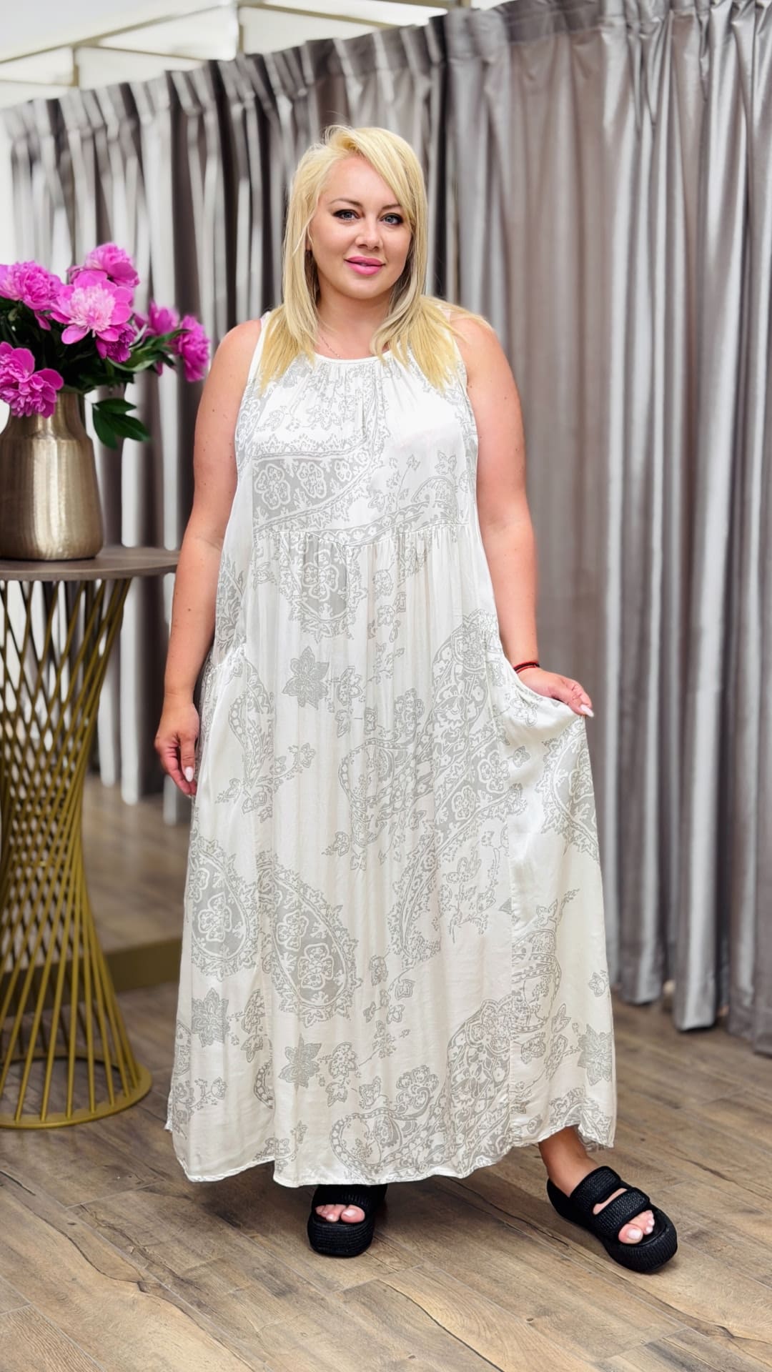 Rochie de zi