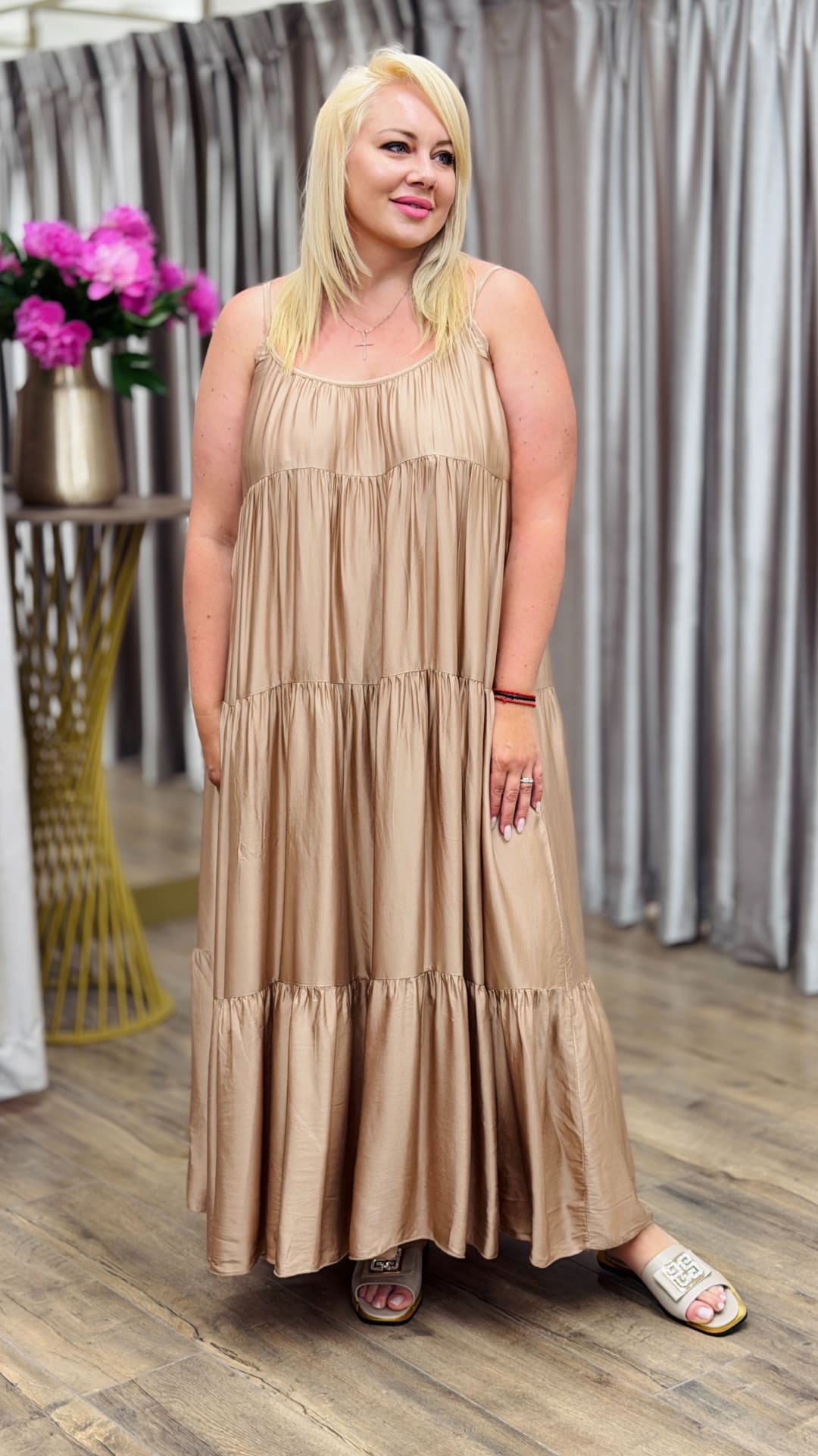 Rochie de zi