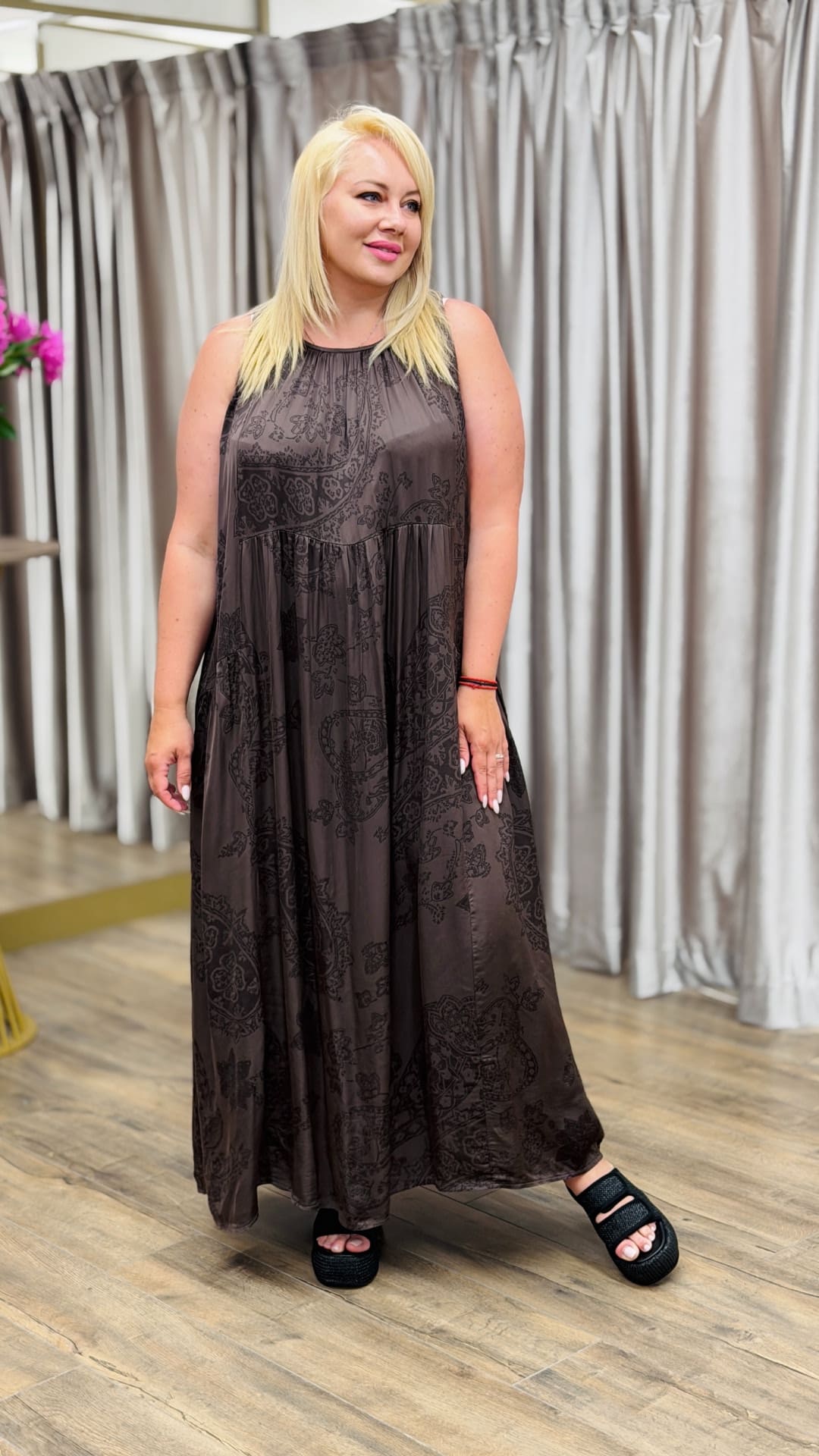 Rochie de zi