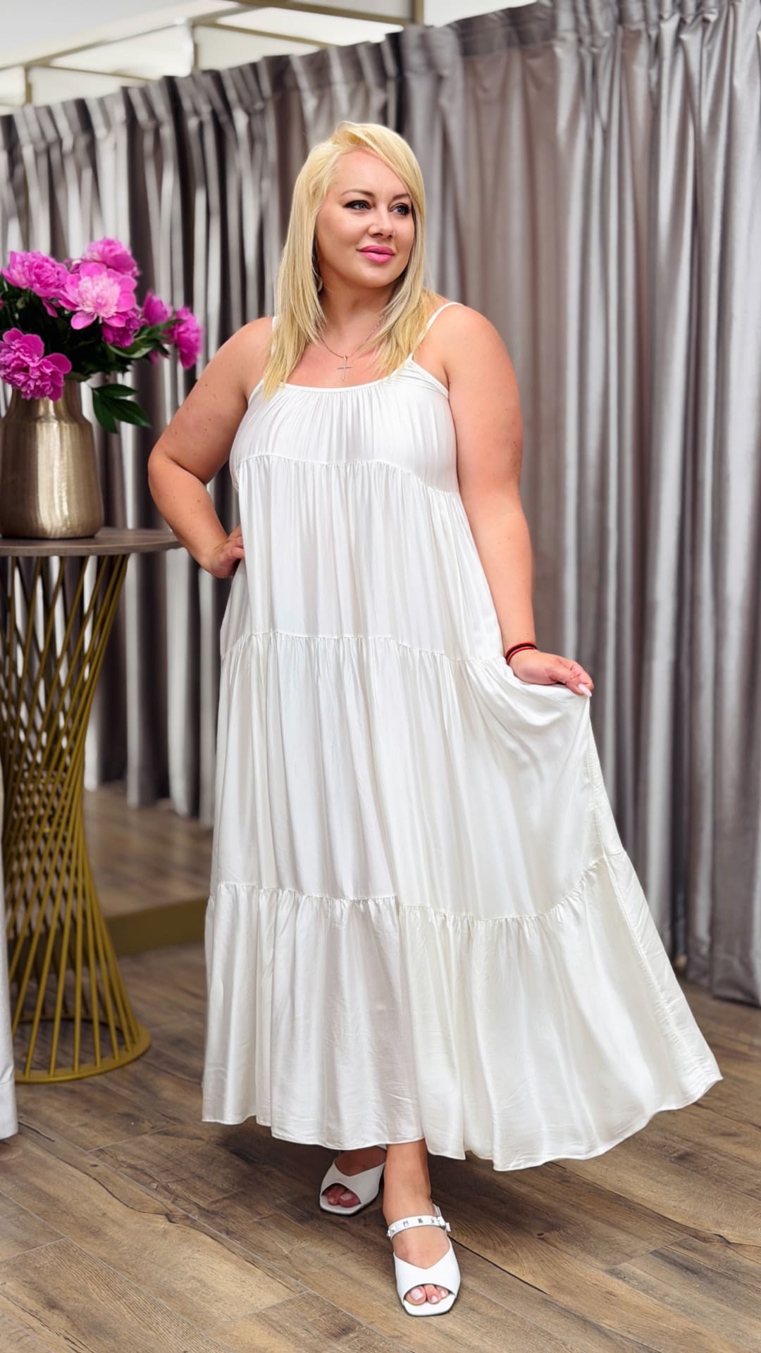 Rochie de zi
