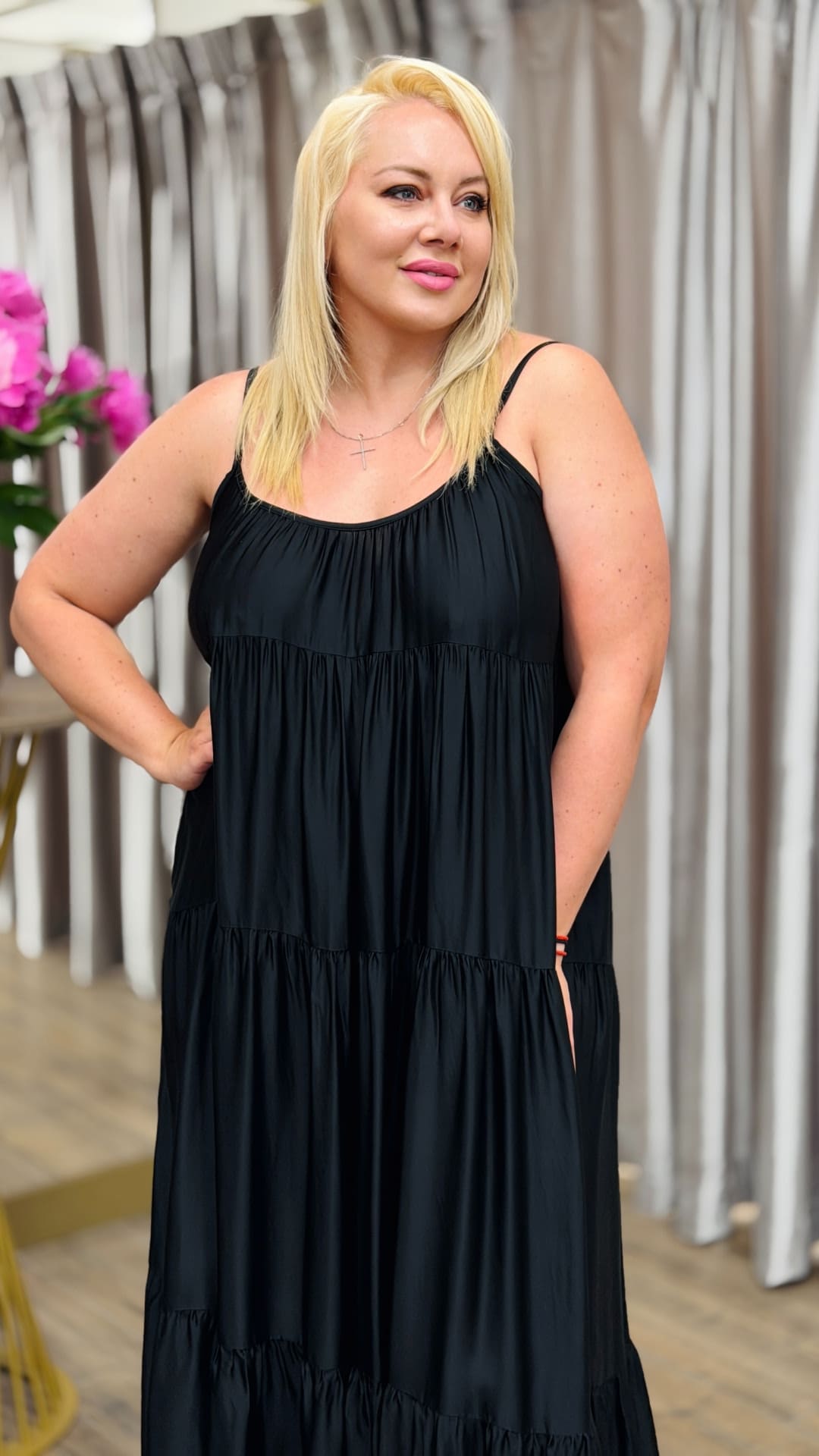 Rochie de zi - imagine 2