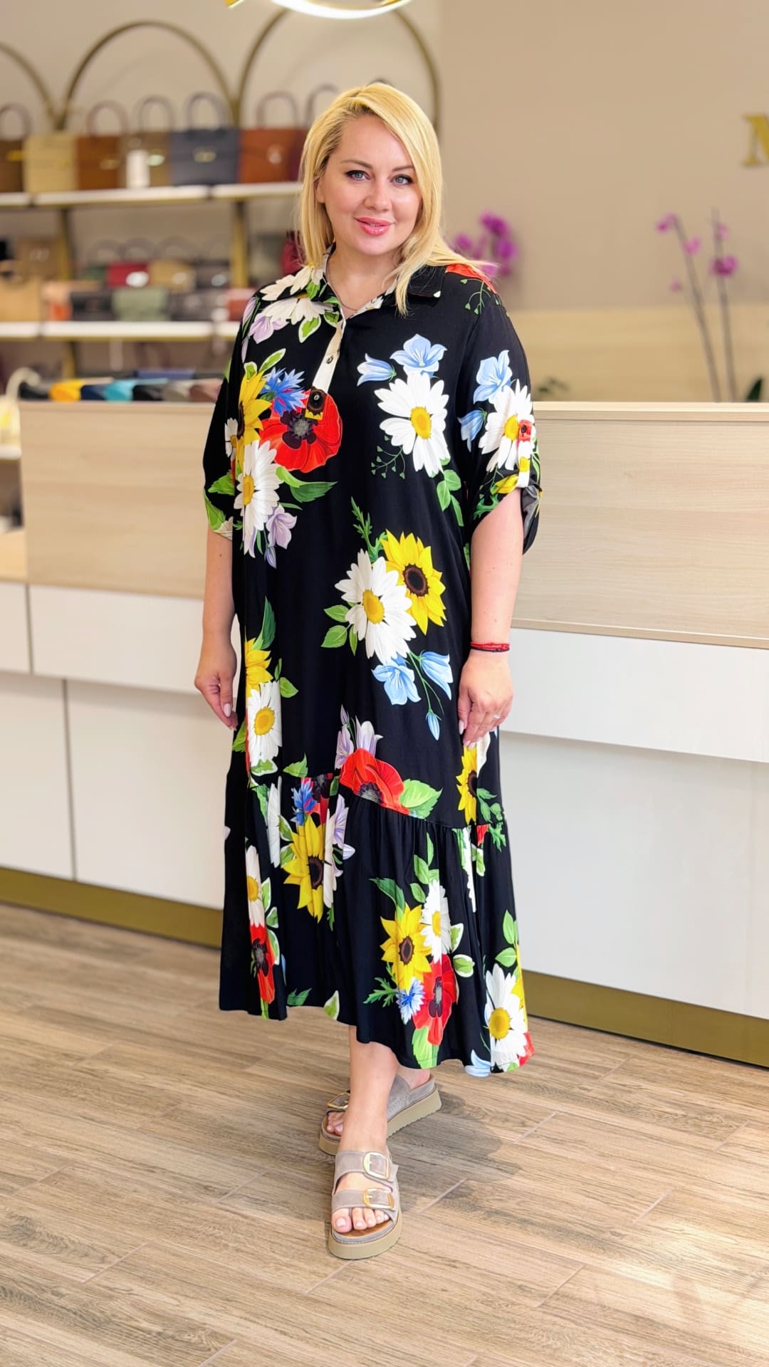 Rochie