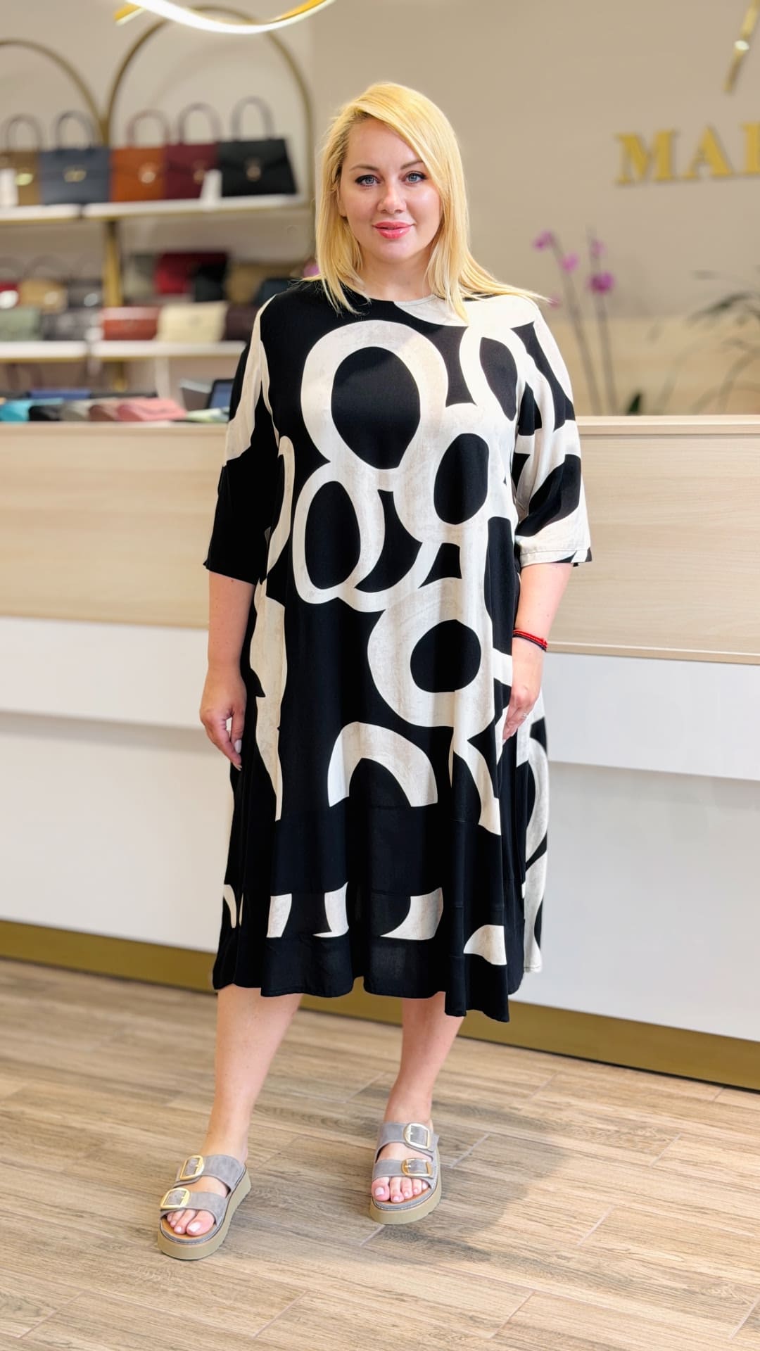 Rochie