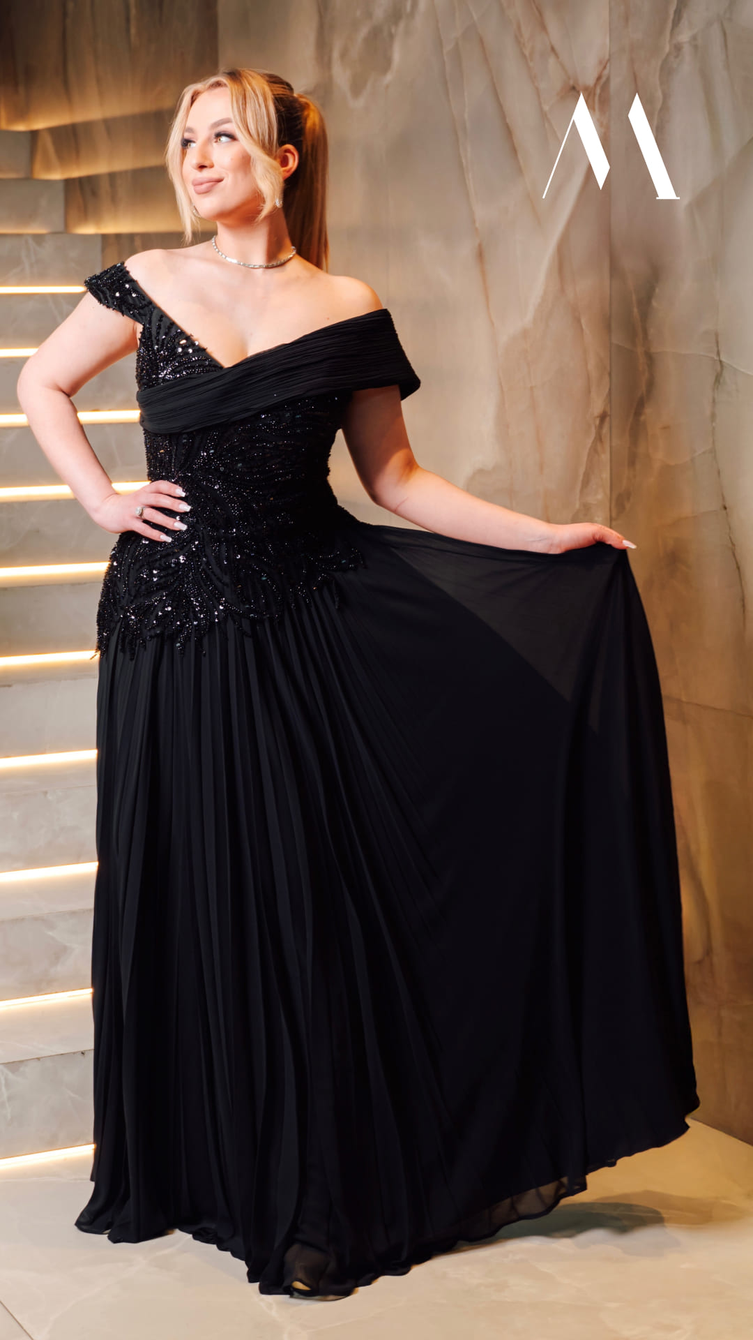 Rochie