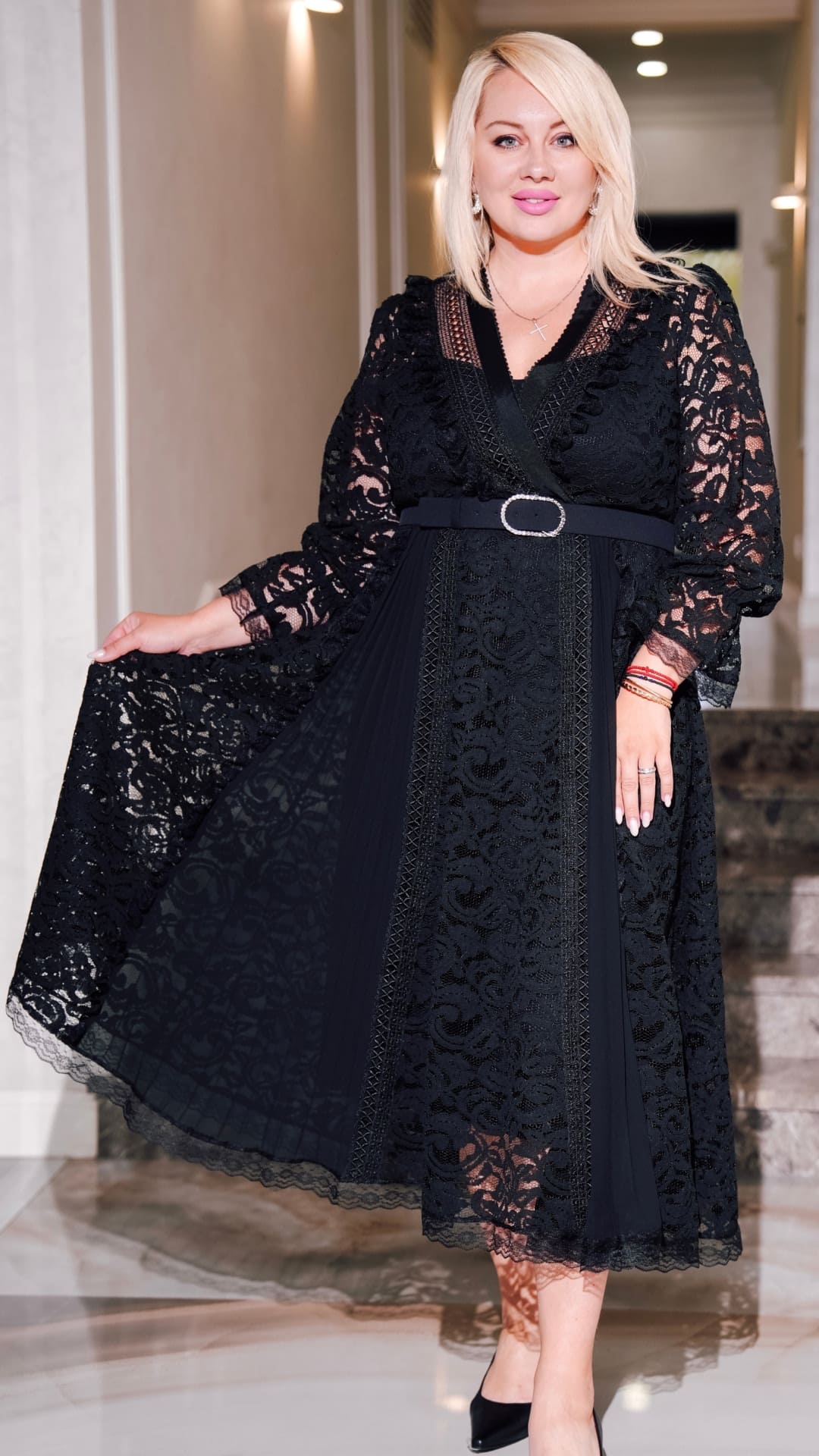 Rochie