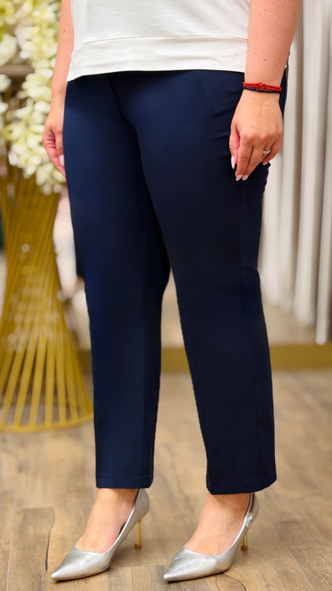 Pantaloni clasici