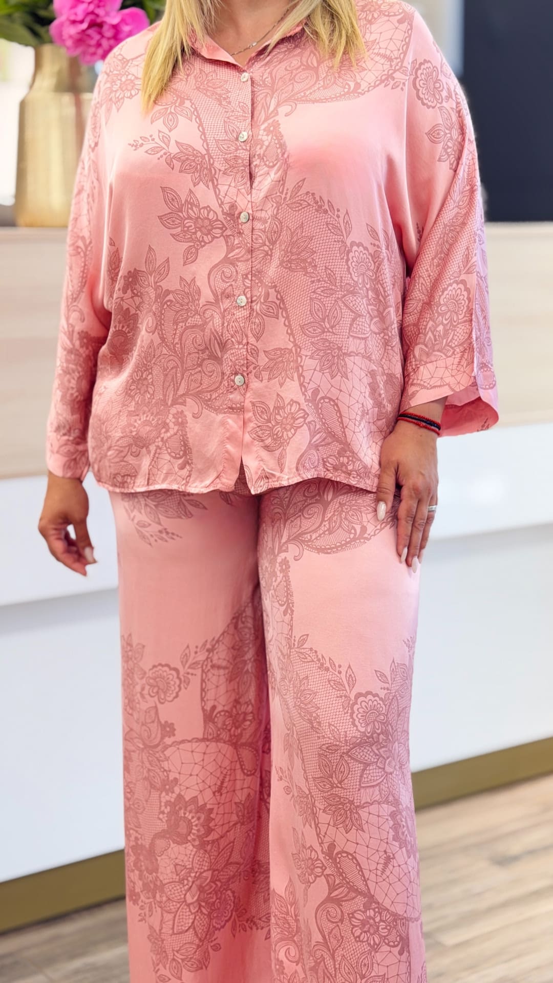 Costum casual - imagine 2