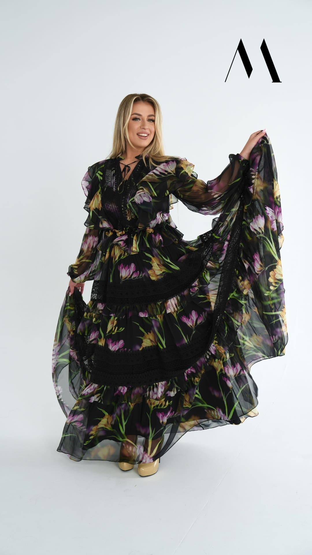 Rochie