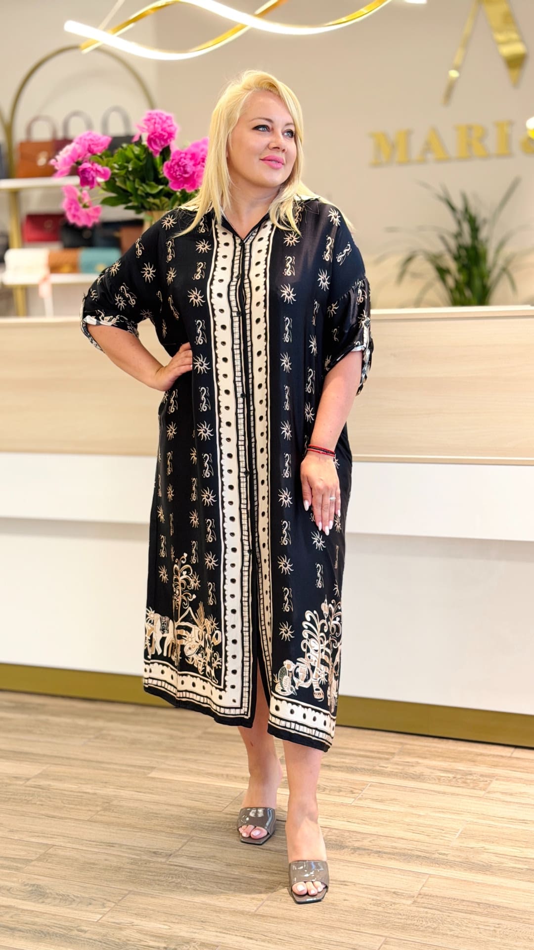 Rochie de zi