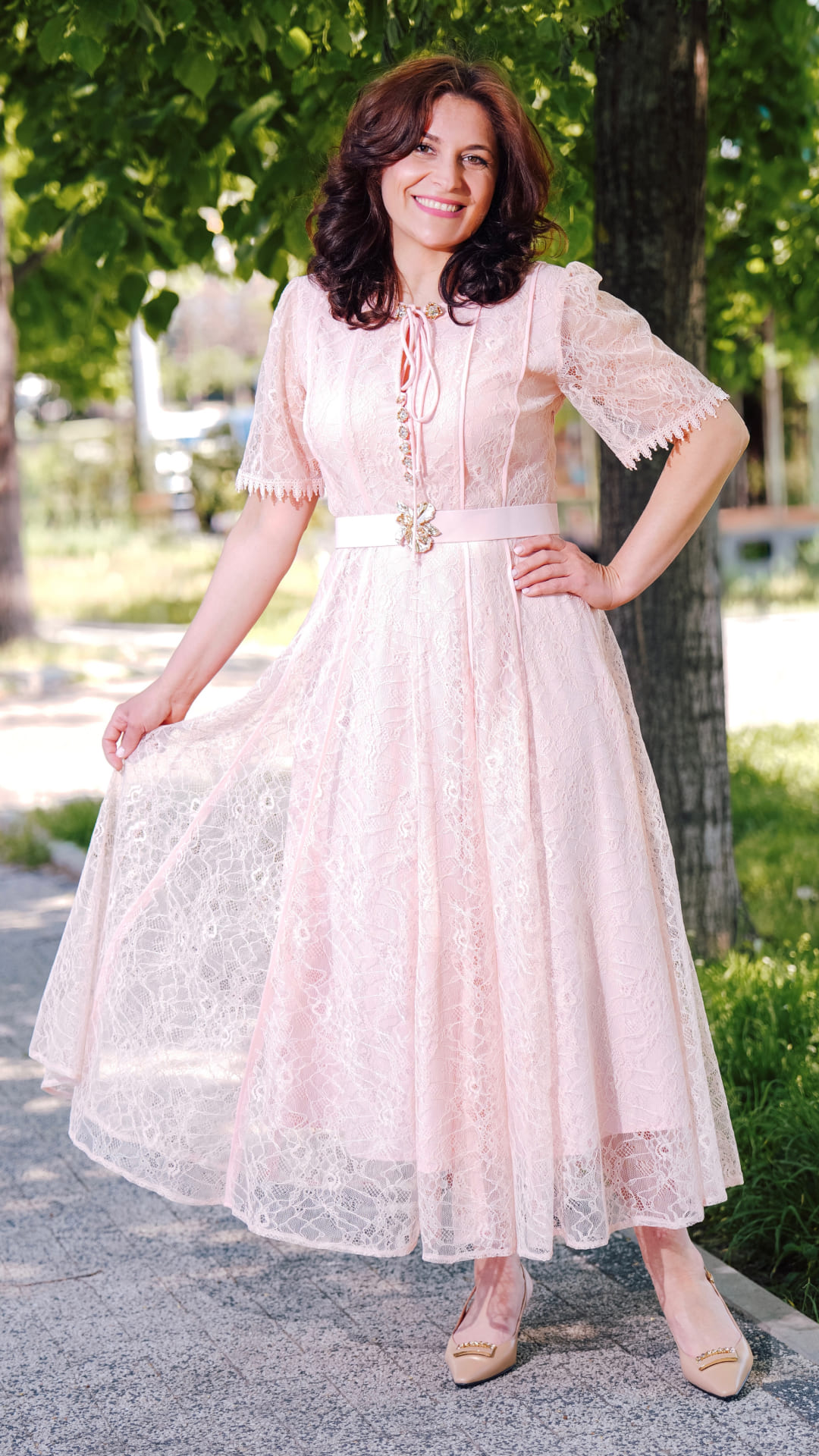 Rochie elegantă