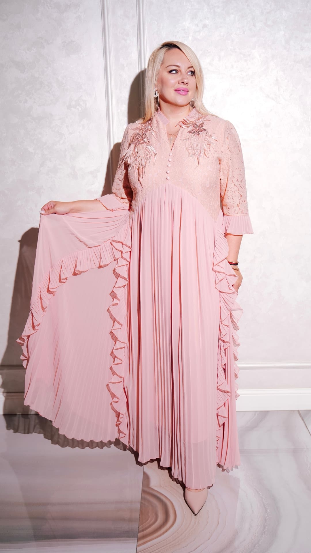 Rochie