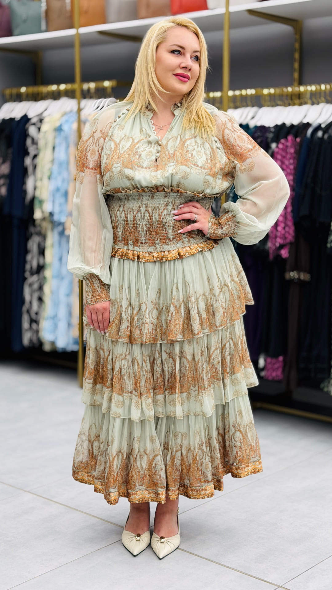 Rochie