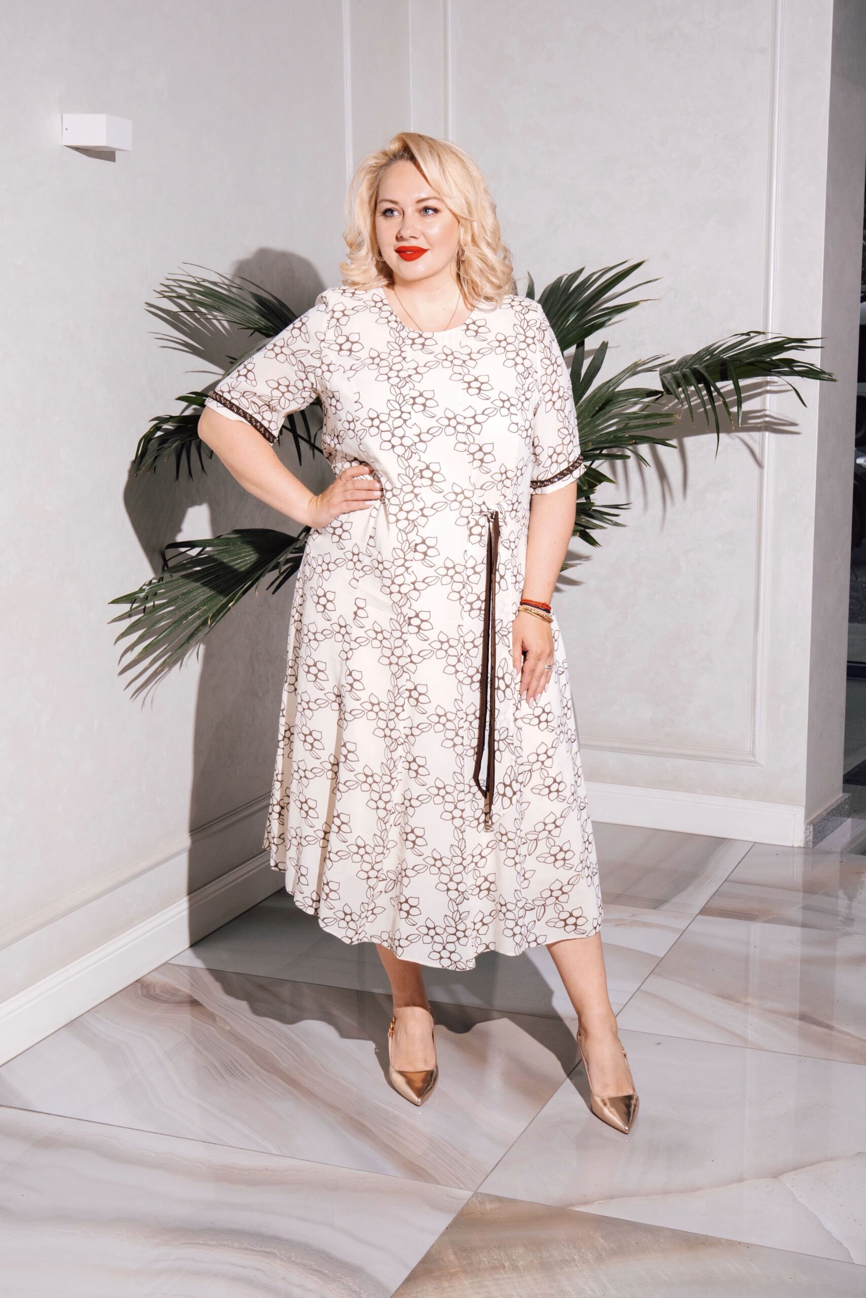 Rochie elegantă